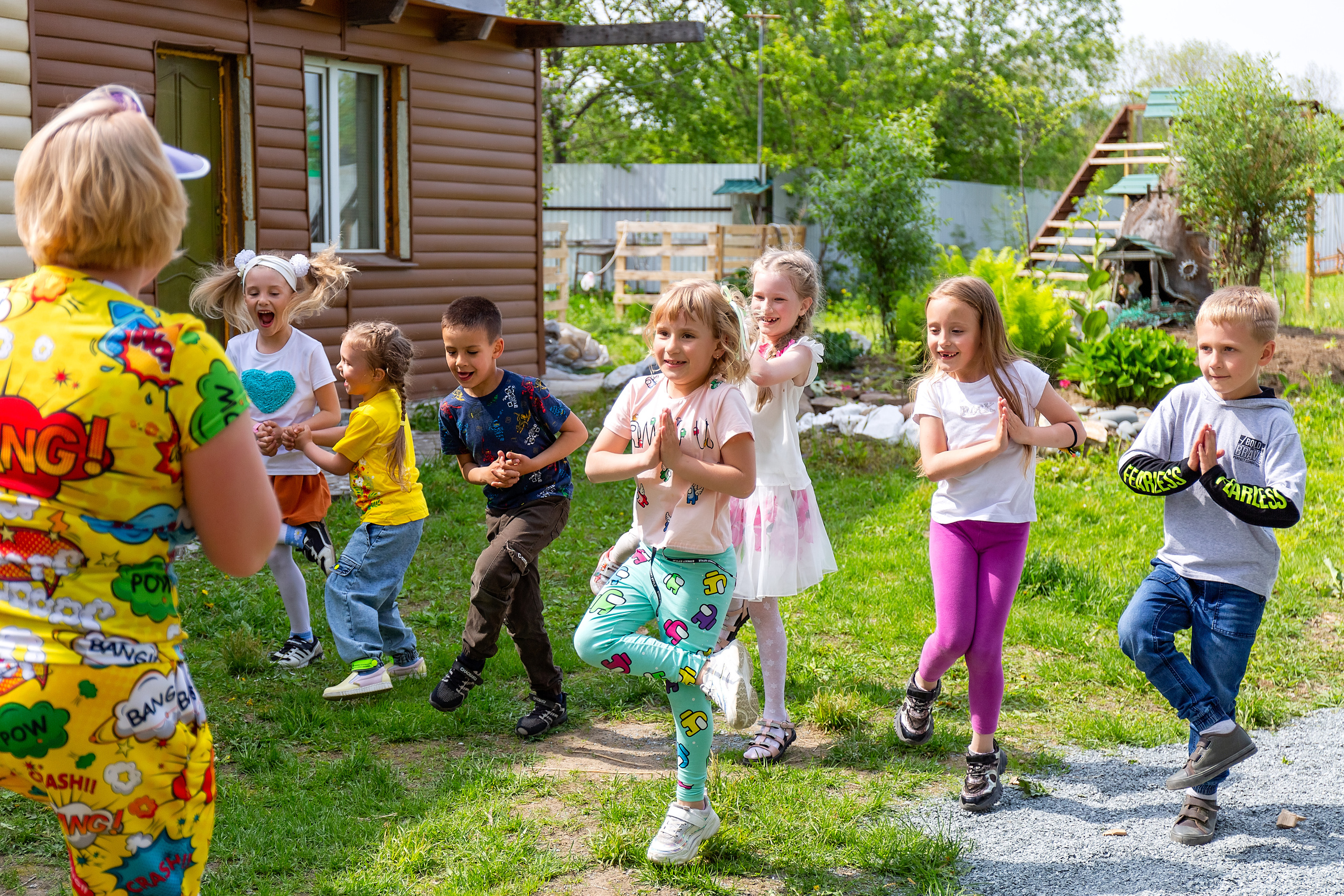 Ксюше 7 лет. БО " У дяди Фёдора». Стильный выпускной альбом Владивосток фотограф Вероника Мигачева