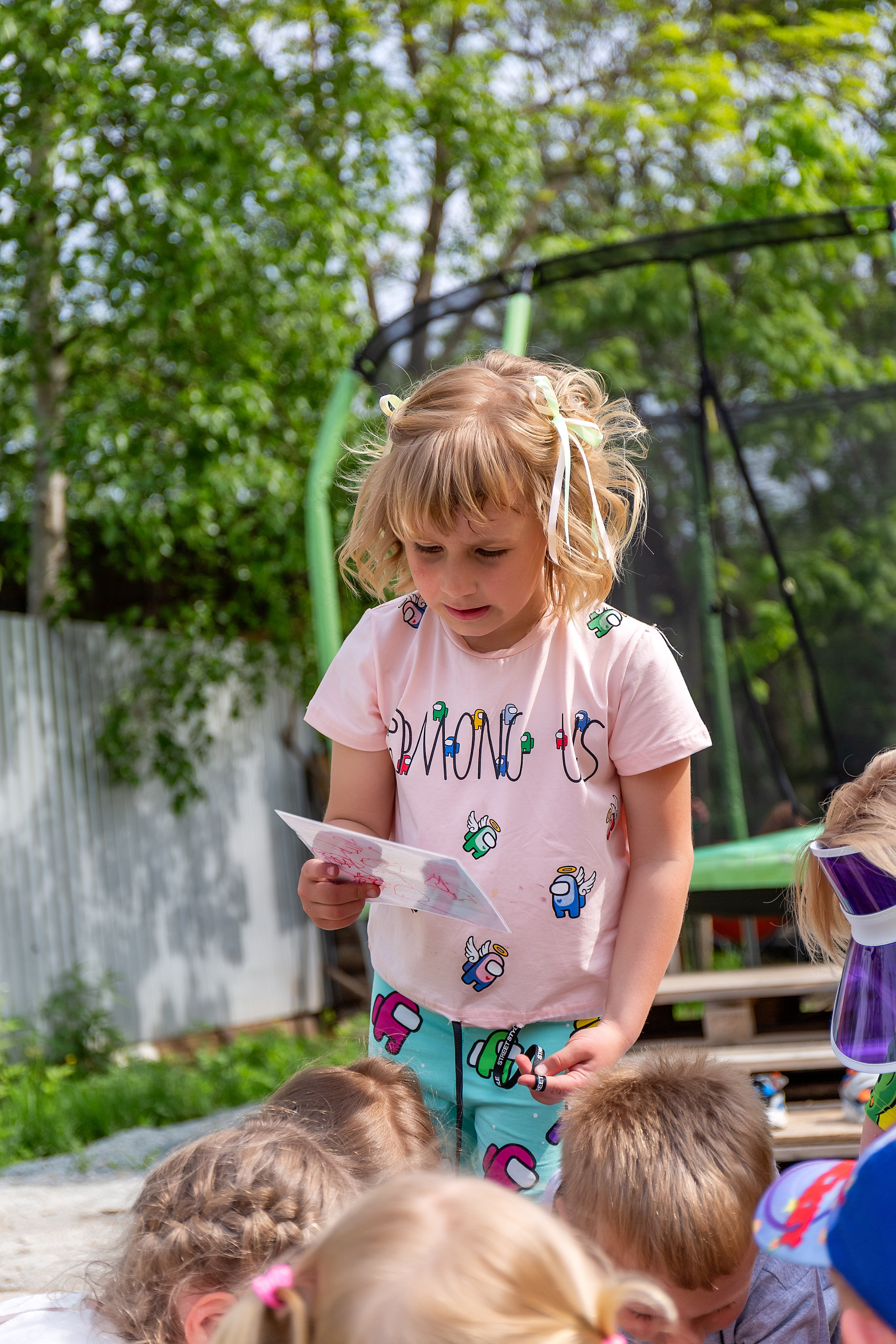 Ксюше 7 лет. БО " У дяди Фёдора». Стильный выпускной альбом Владивосток фотограф Вероника Мигачева