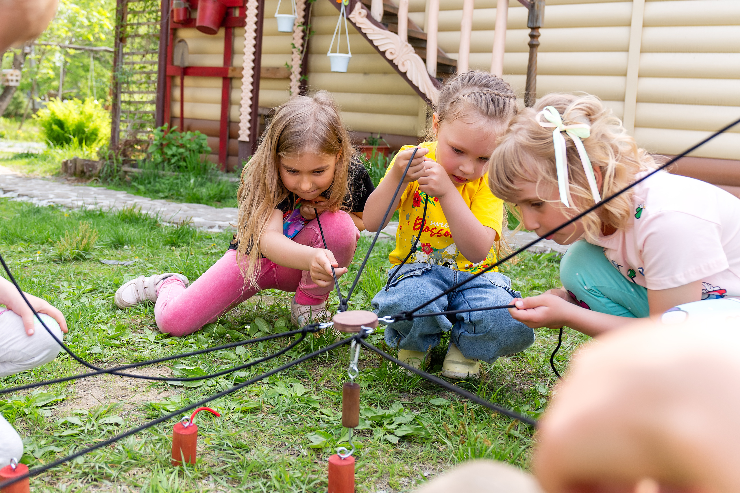 Ксюше 7 лет. БО " У дяди Фёдора». Стильный выпускной альбом Владивосток фотограф Вероника Мигачева