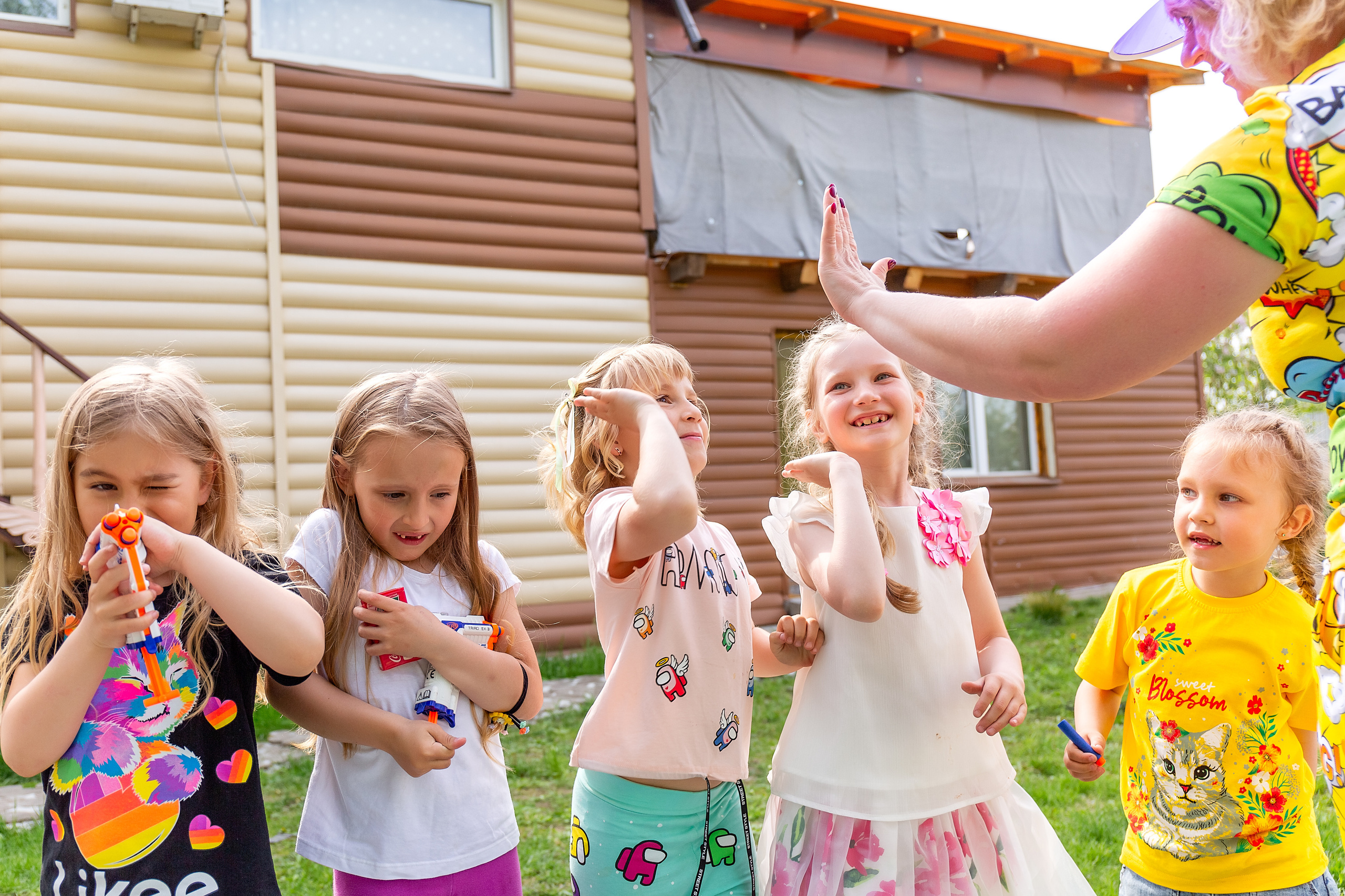 Ксюше 7 лет. БО " У дяди Фёдора». Стильный выпускной альбом Владивосток фотограф Вероника Мигачева