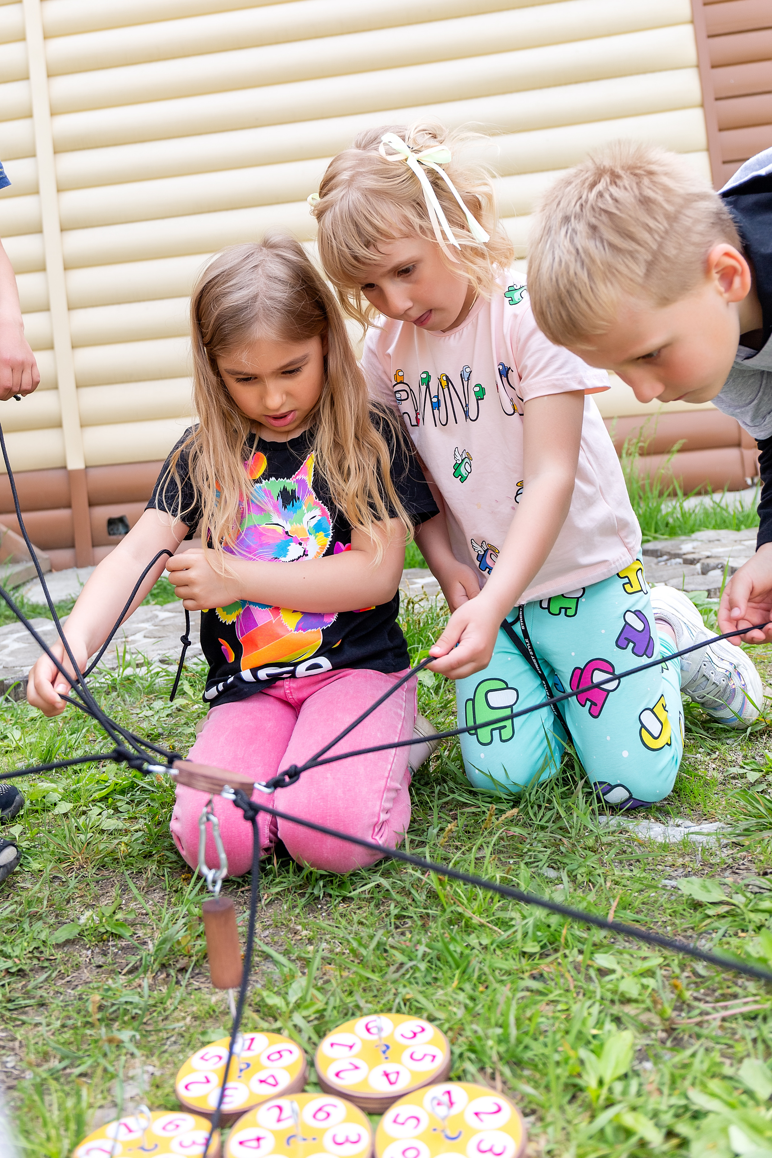 Ксюше 7 лет. БО " У дяди Фёдора». Стильный выпускной альбом Владивосток фотограф Вероника Мигачева