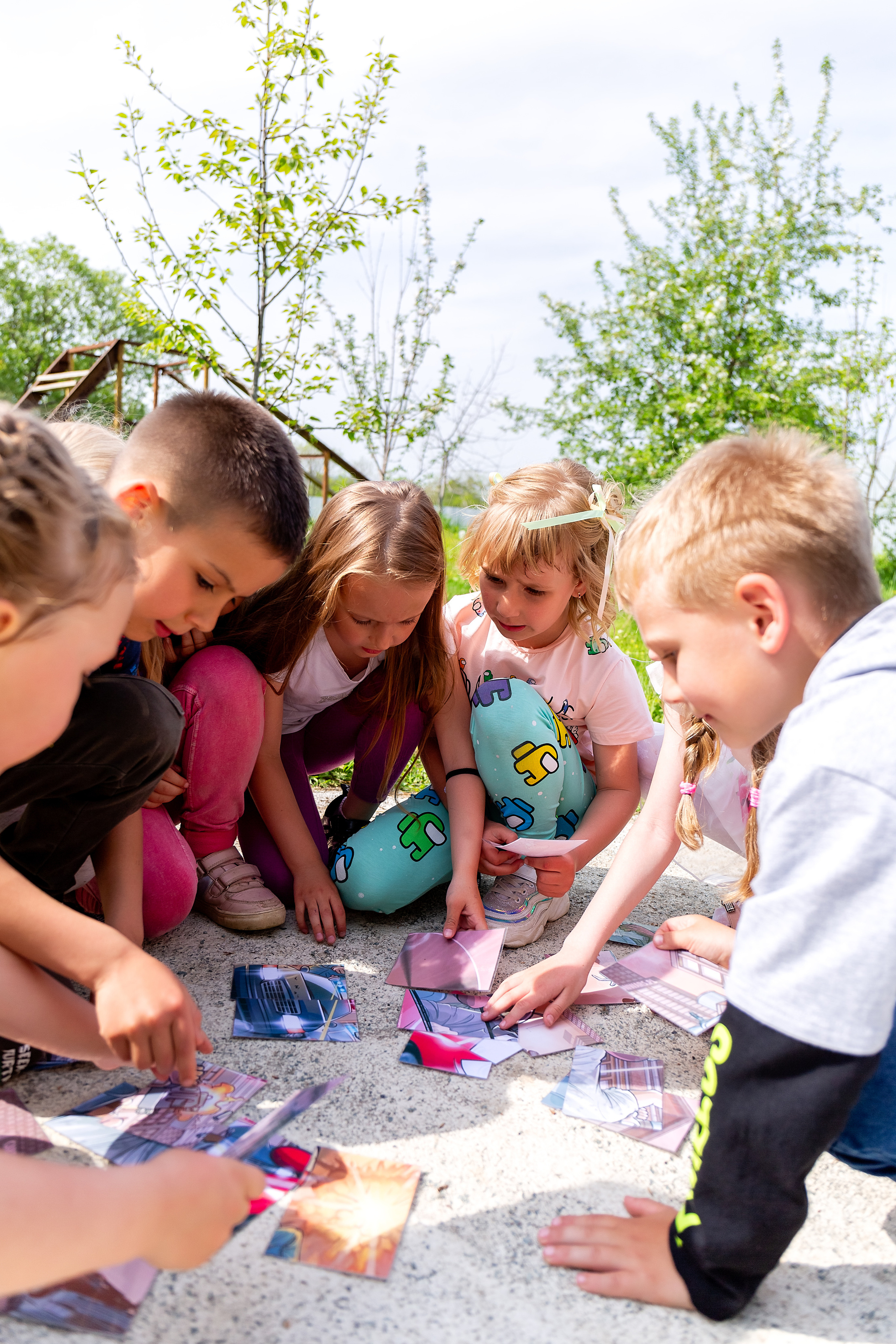 Ксюше 7 лет. БО " У дяди Фёдора». Стильный выпускной альбом Владивосток фотограф Вероника Мигачева