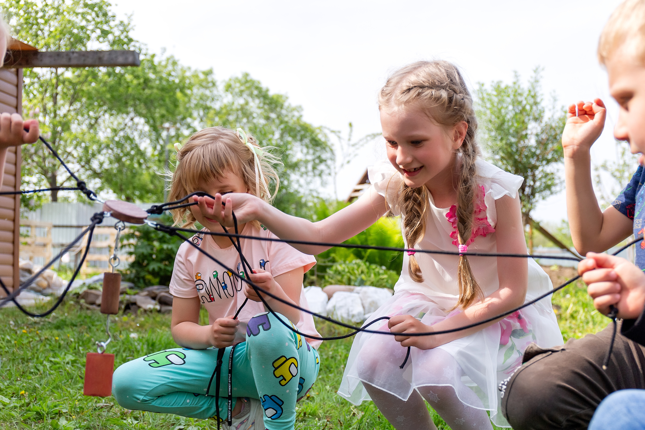 Ксюше 7 лет. БО " У дяди Фёдора». Стильный выпускной альбом Владивосток фотограф Вероника Мигачева