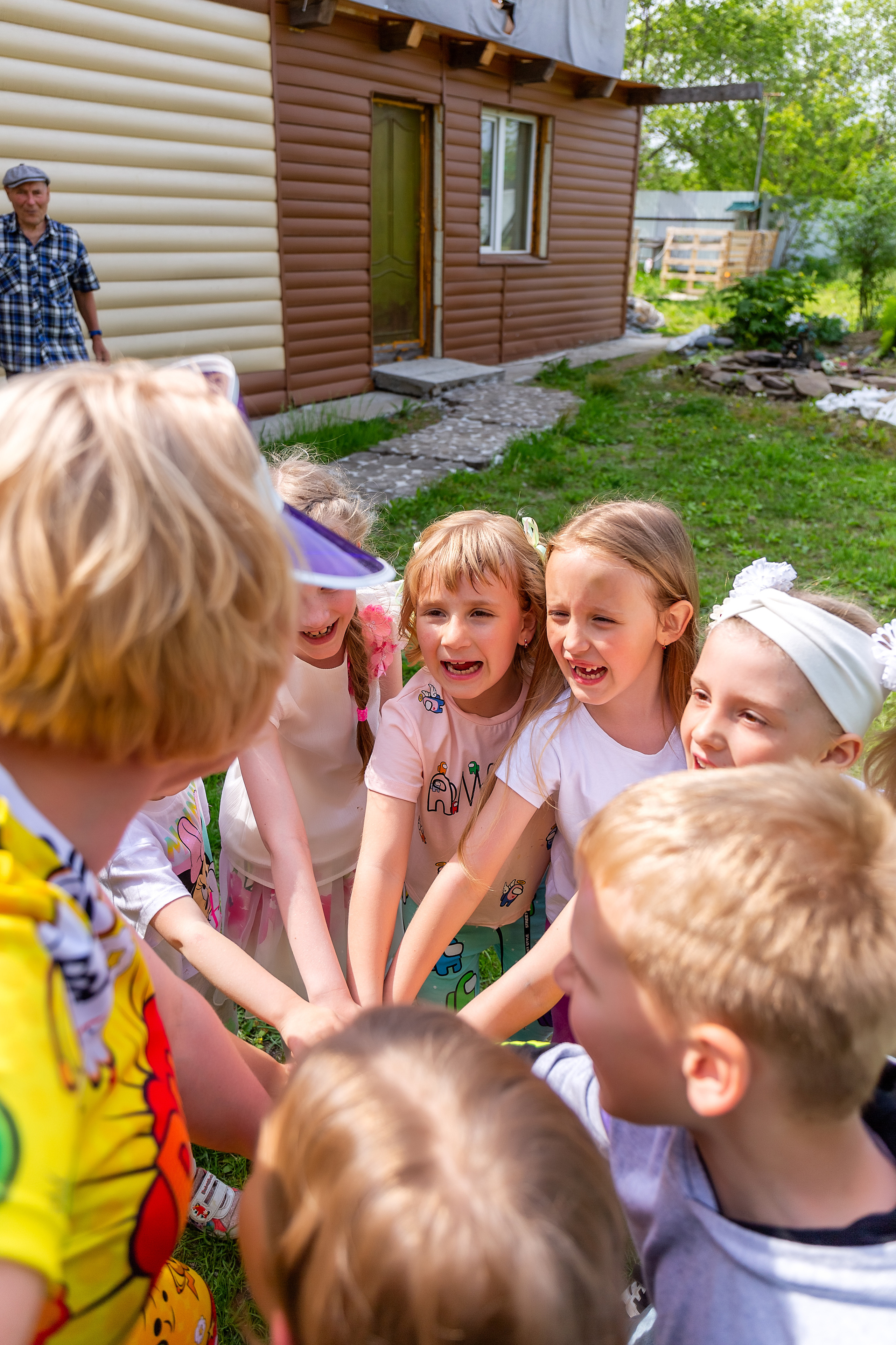 Ксюше 7 лет. БО " У дяди Фёдора». Стильный выпускной альбом Владивосток фотограф Вероника Мигачева