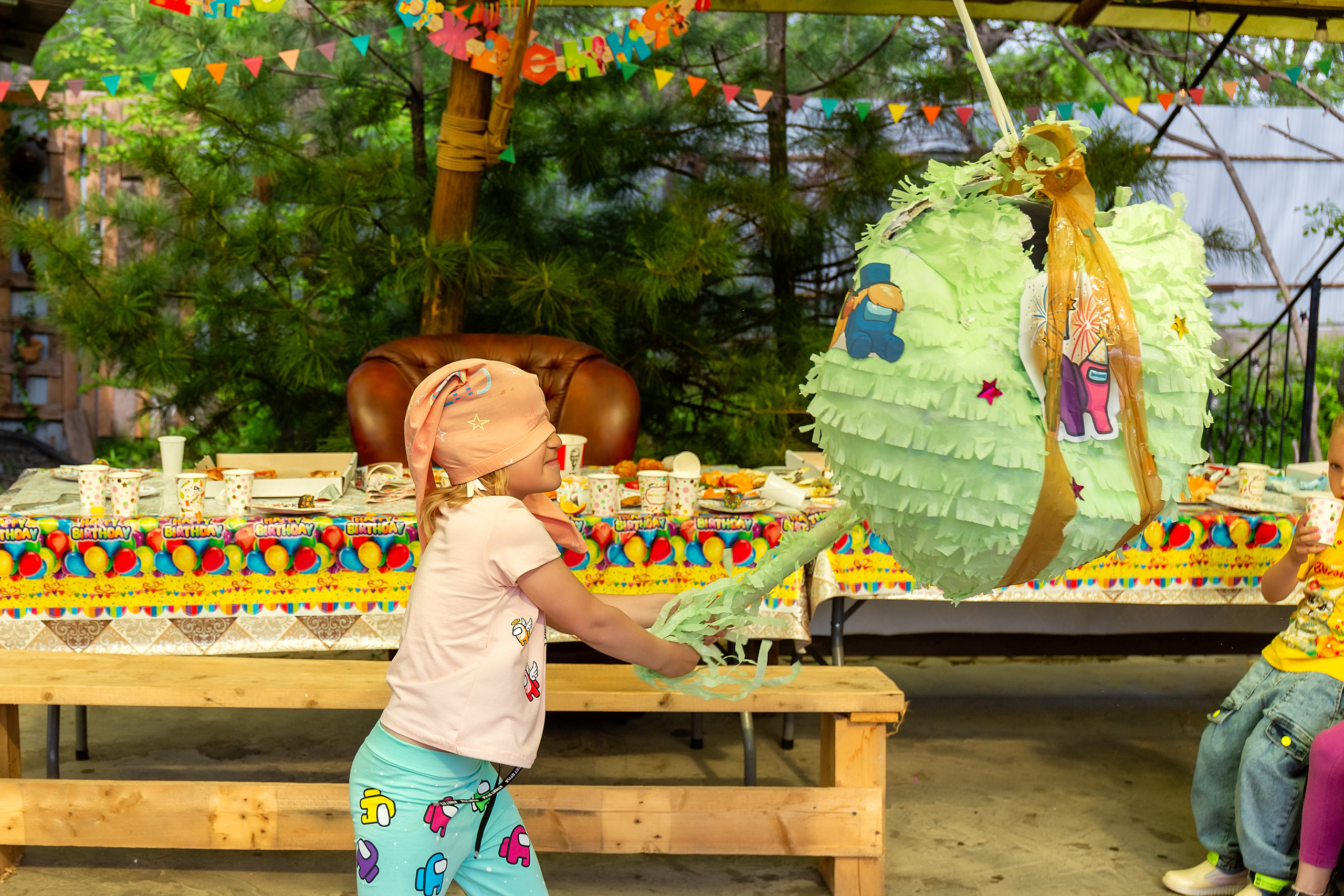 Ксюше 7 лет. БО " У дяди Фёдора». Стильный выпускной альбом Владивосток фотограф Вероника Мигачева