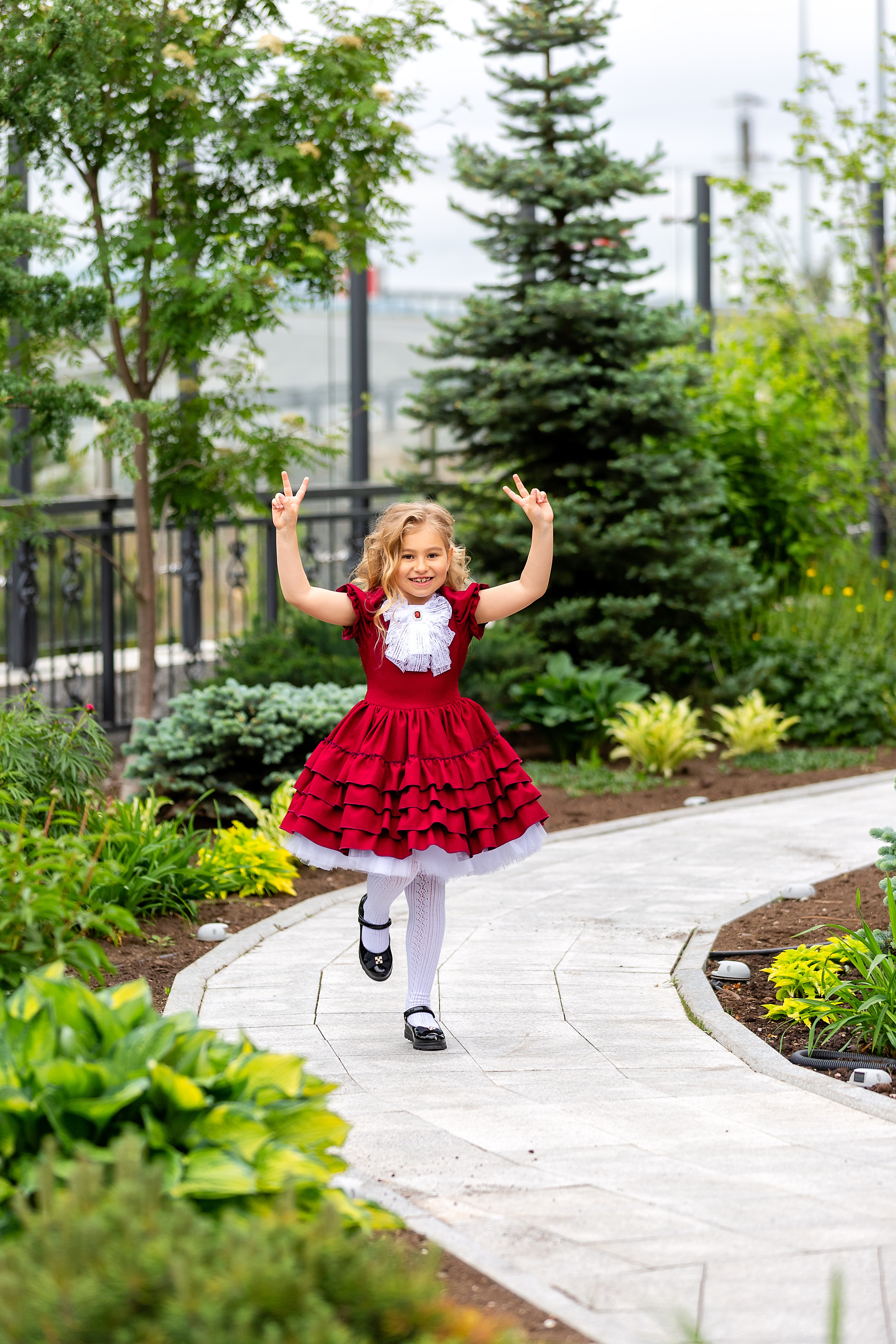 Кирочка- выпускница!. Стильный выпускной альбом Владивосток фотограф Вероника Мигачева