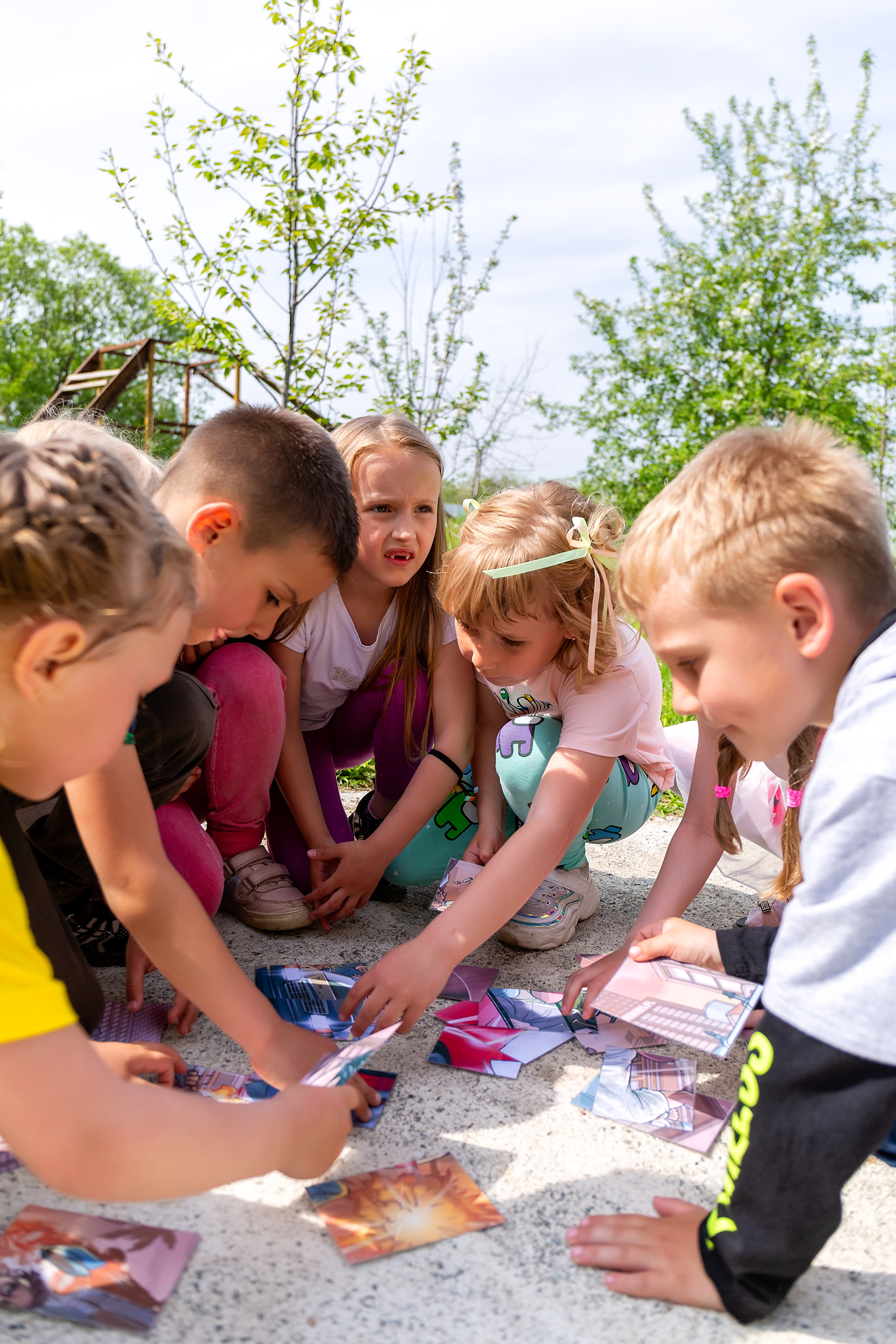 Ксюше 7 лет. БО " У дяди Фёдора». Стильный выпускной альбом Владивосток фотограф Вероника Мигачева