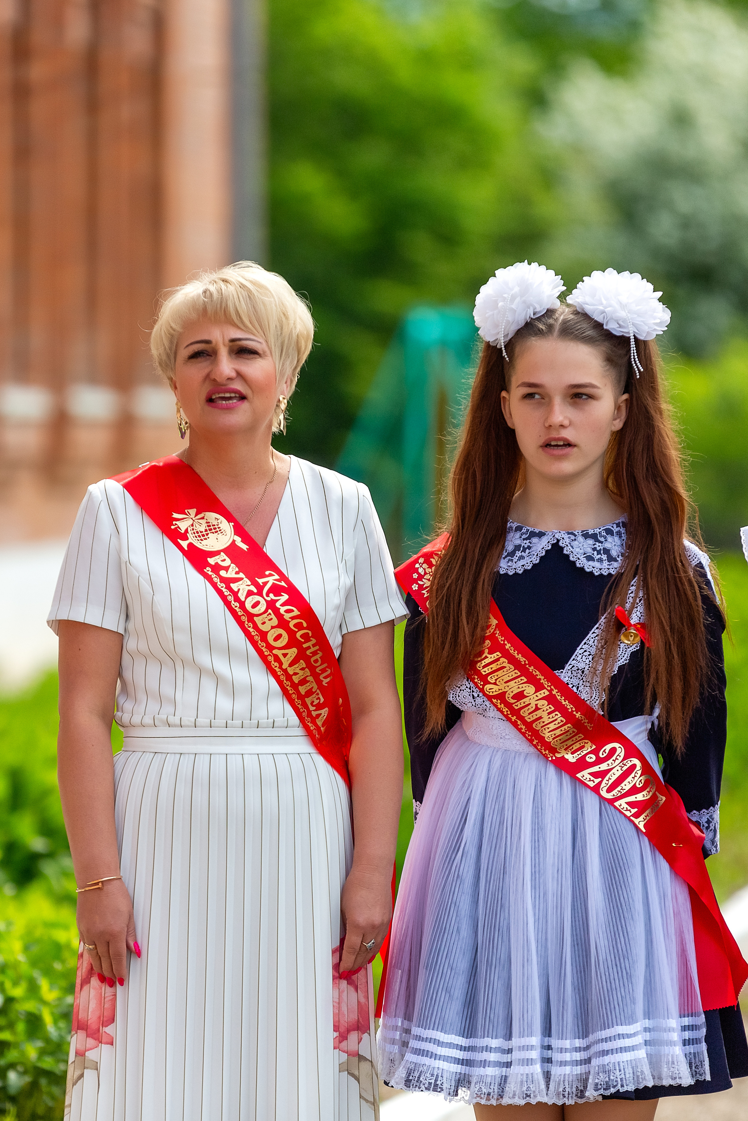 Последний звонок. с. Многоудобное. Стильный выпускной альбом Владивосток фотограф Вероника Мигачева
