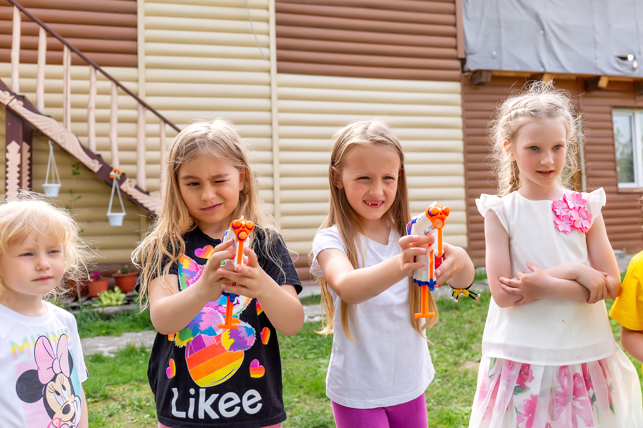 Ксюше 7 лет. БО " У дяди Фёдора». Стильный выпускной альбом Владивосток фотограф Вероника Мигачева