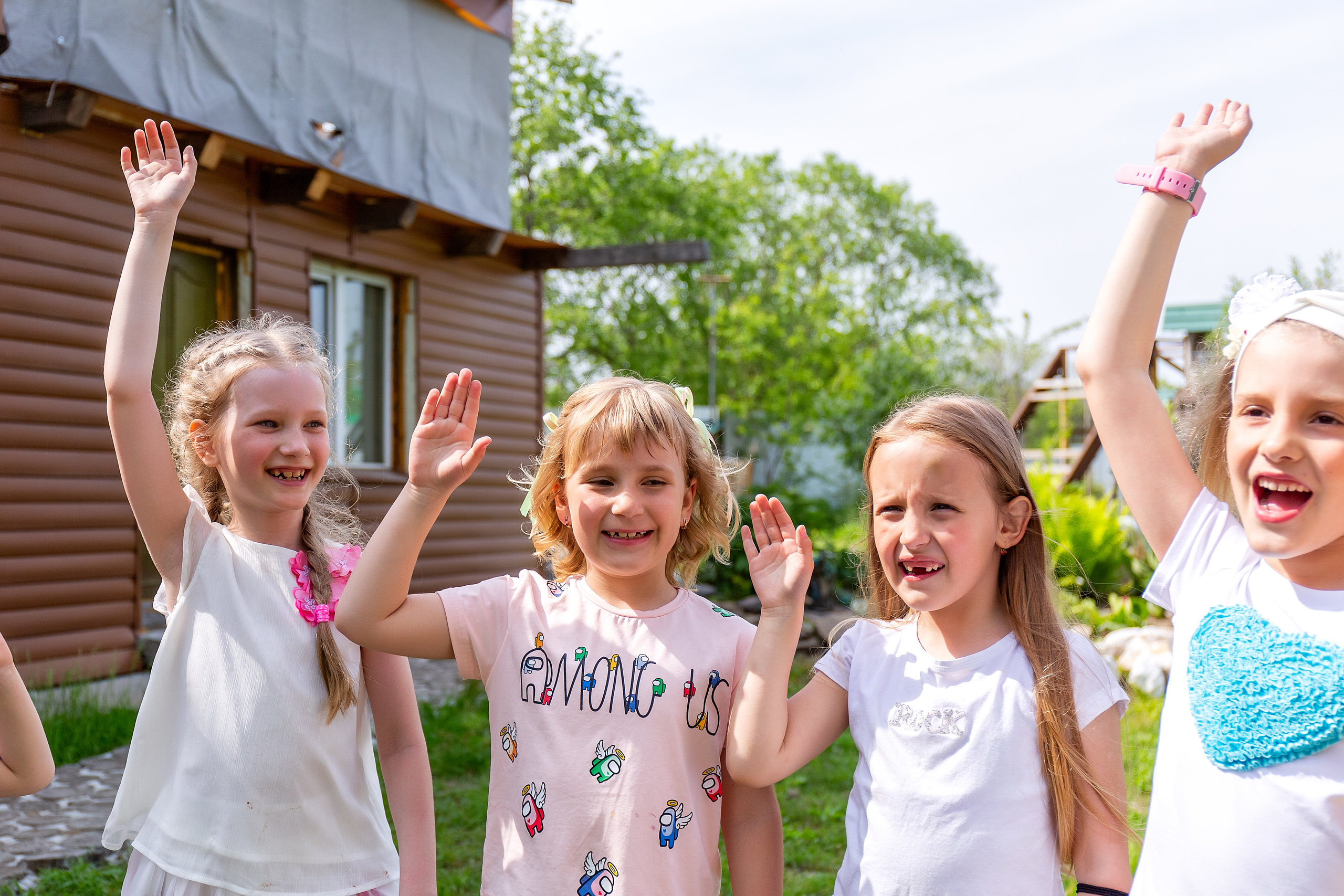 Ксюше 7 лет. БО " У дяди Фёдора». Стильный выпускной альбом Владивосток фотограф Вероника Мигачева