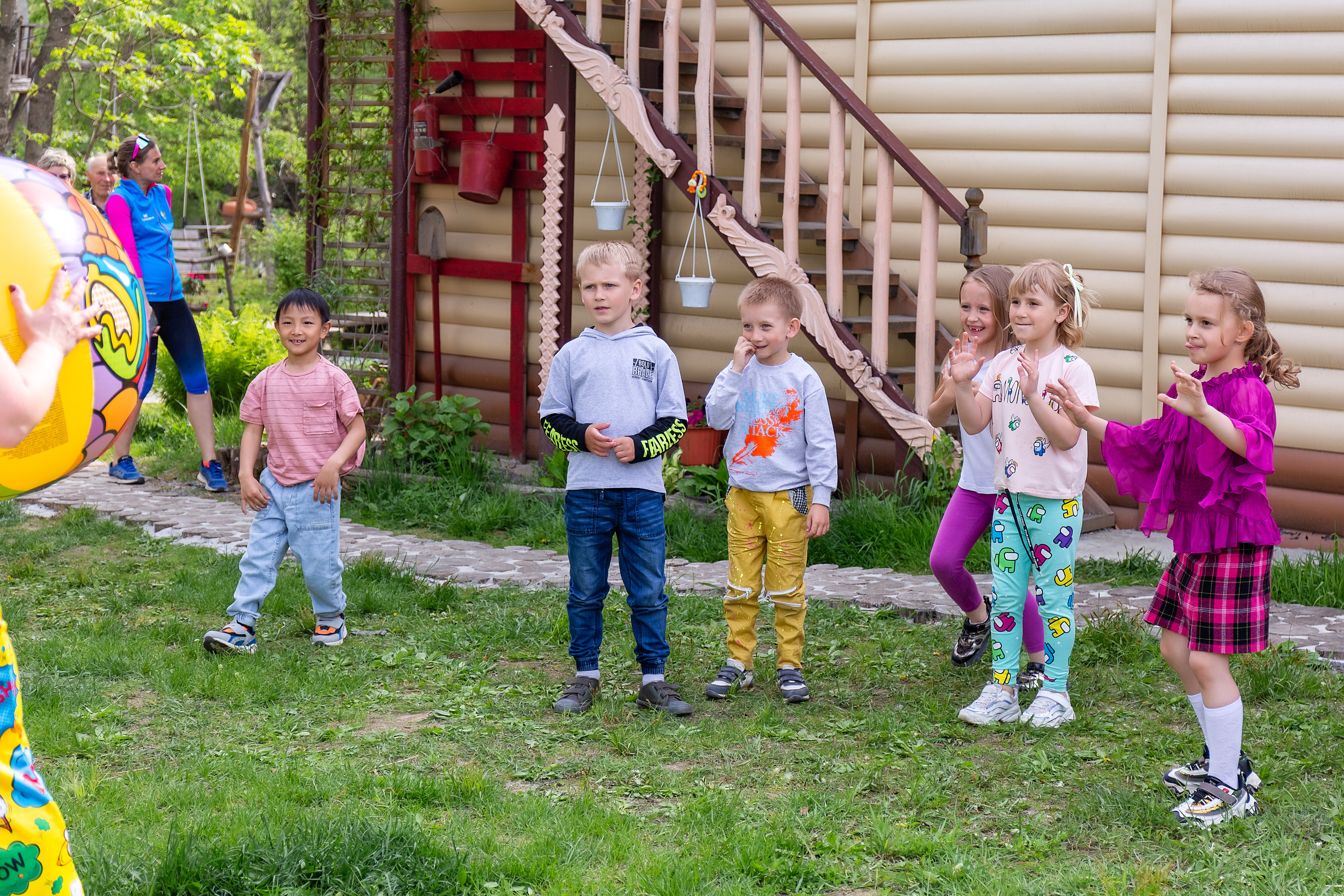 Ксюше 7 лет. БО " У дяди Фёдора». Стильный выпускной альбом Владивосток фотограф Вероника Мигачева