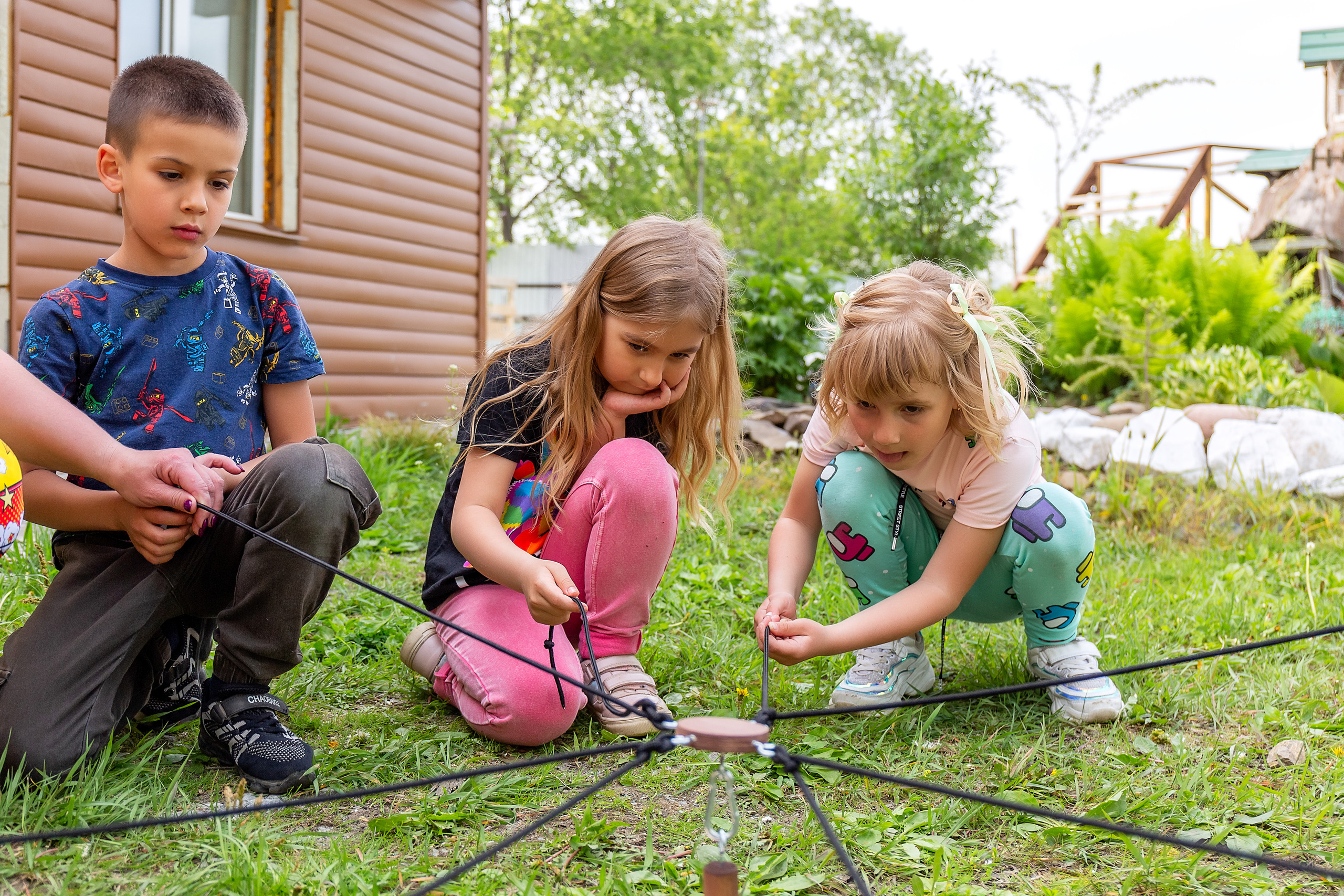 Ксюше 7 лет. БО " У дяди Фёдора». Стильный выпускной альбом Владивосток фотограф Вероника Мигачева