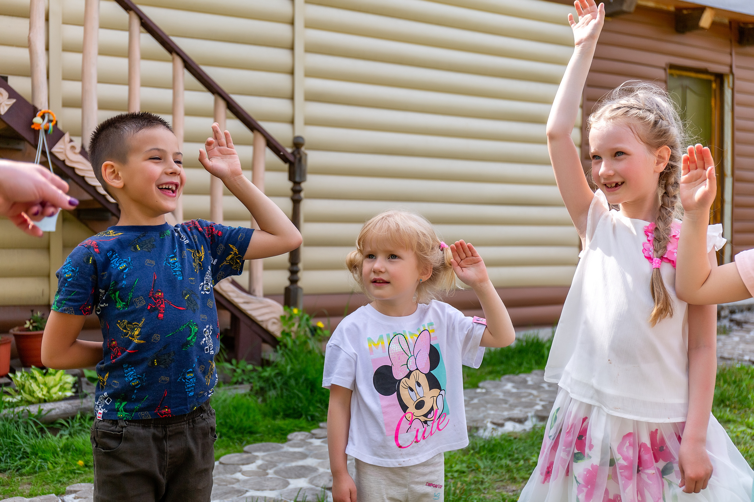 Ксюше 7 лет. БО " У дяди Фёдора». Стильный выпускной альбом Владивосток фотограф Вероника Мигачева