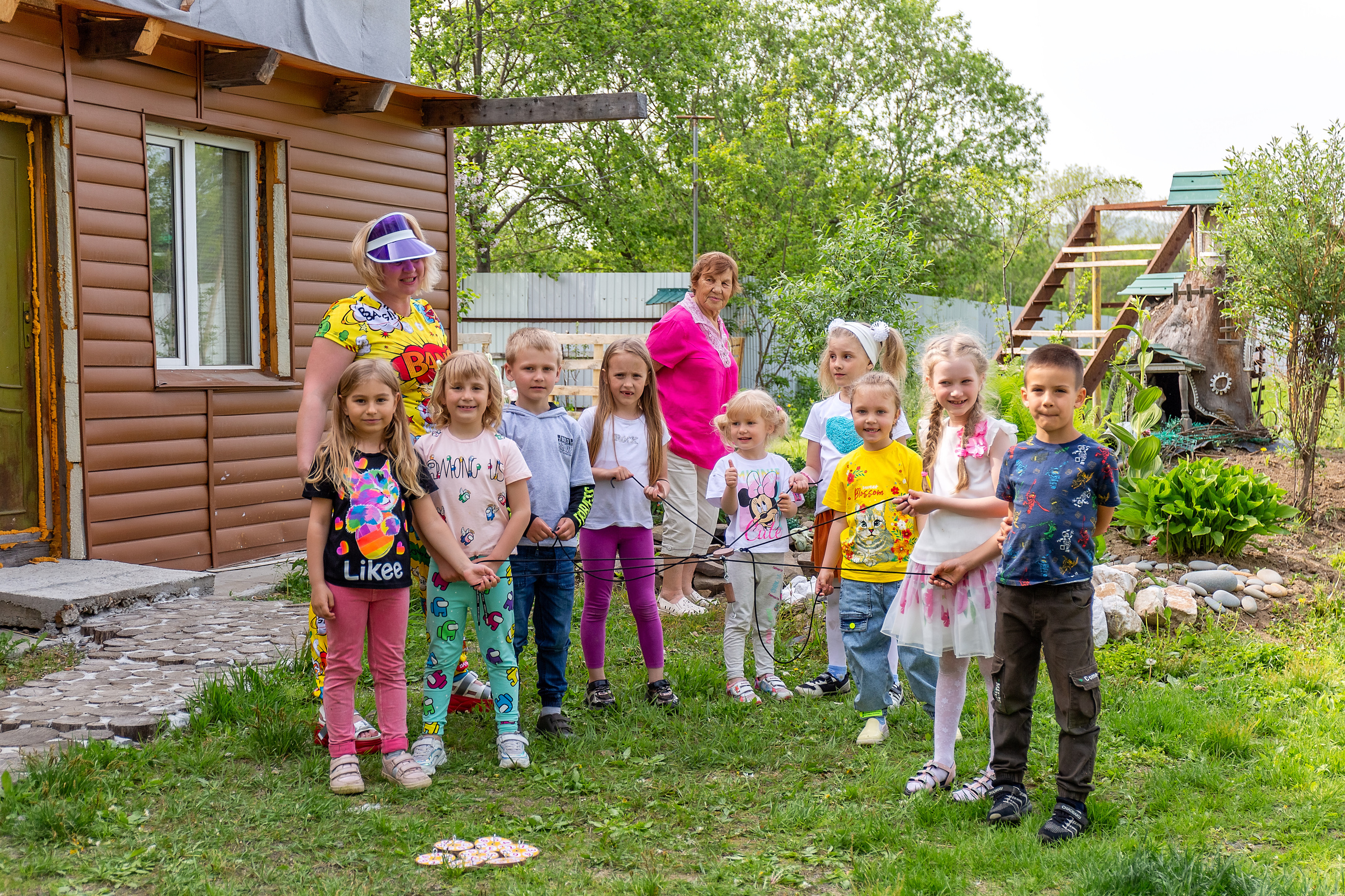 Ксюше 7 лет. БО " У дяди Фёдора». Стильный выпускной альбом Владивосток фотограф Вероника Мигачева