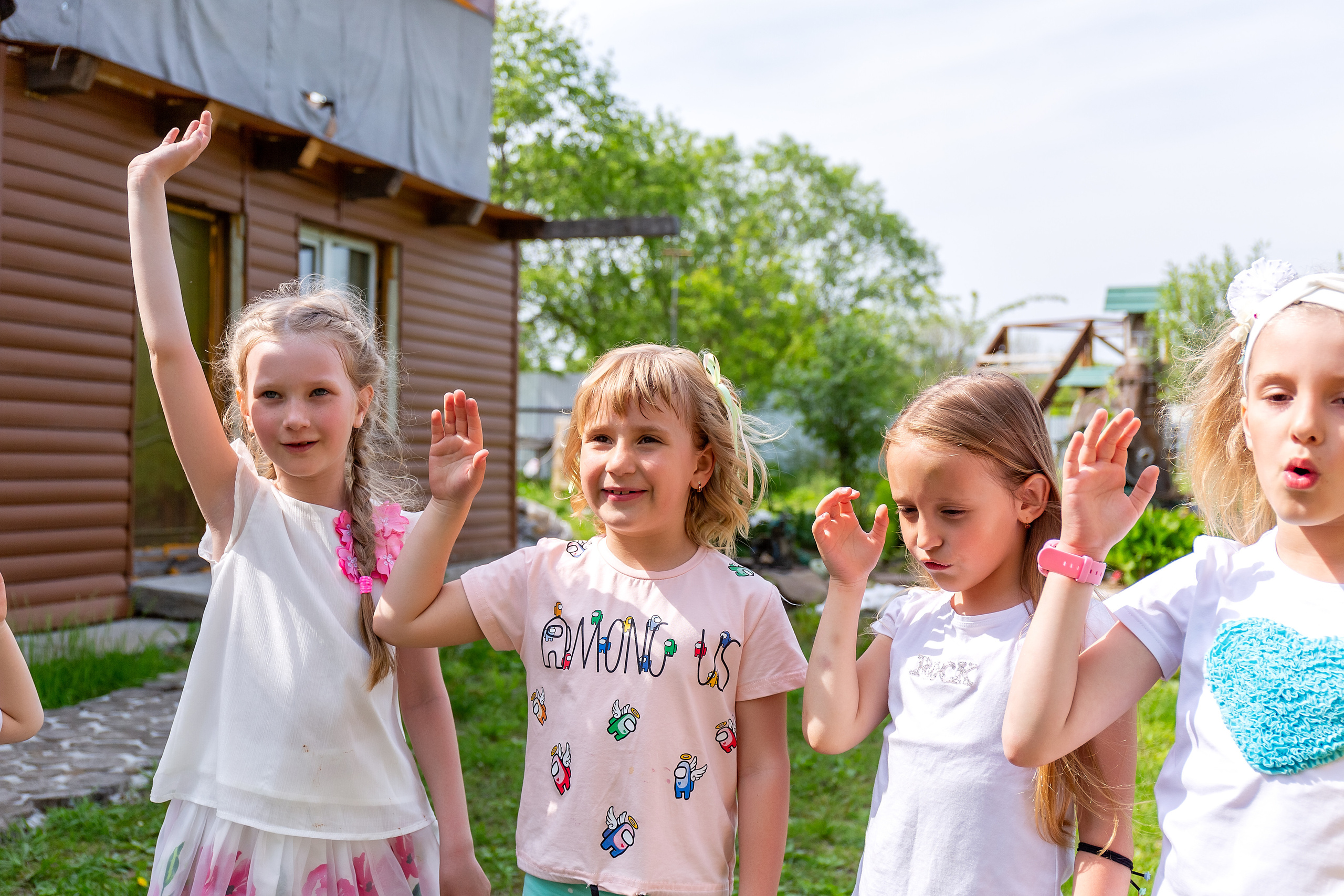 Ксюше 7 лет. БО " У дяди Фёдора». Стильный выпускной альбом Владивосток фотограф Вероника Мигачева