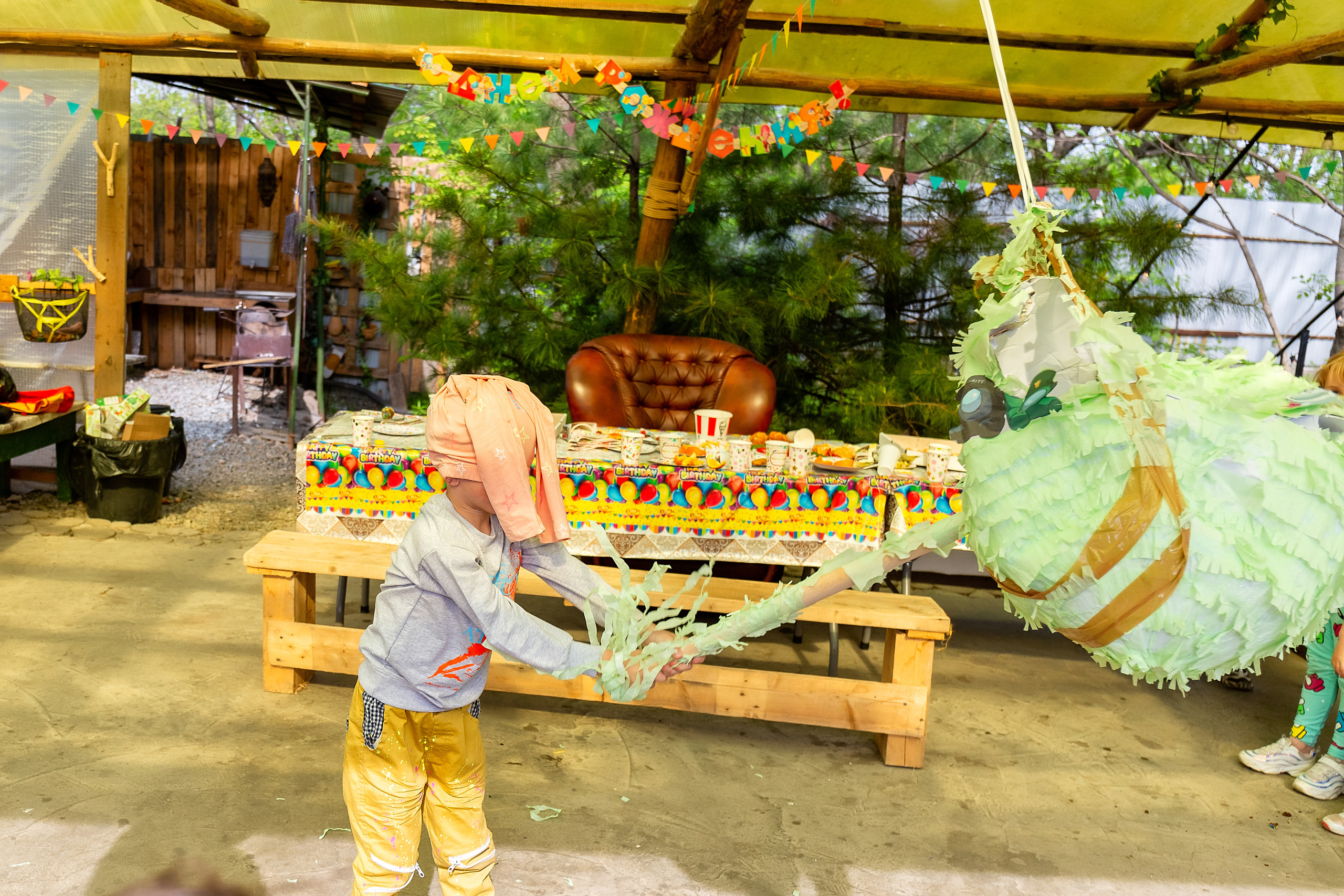 Ксюше 7 лет. БО " У дяди Фёдора». Стильный выпускной альбом Владивосток фотограф Вероника Мигачева