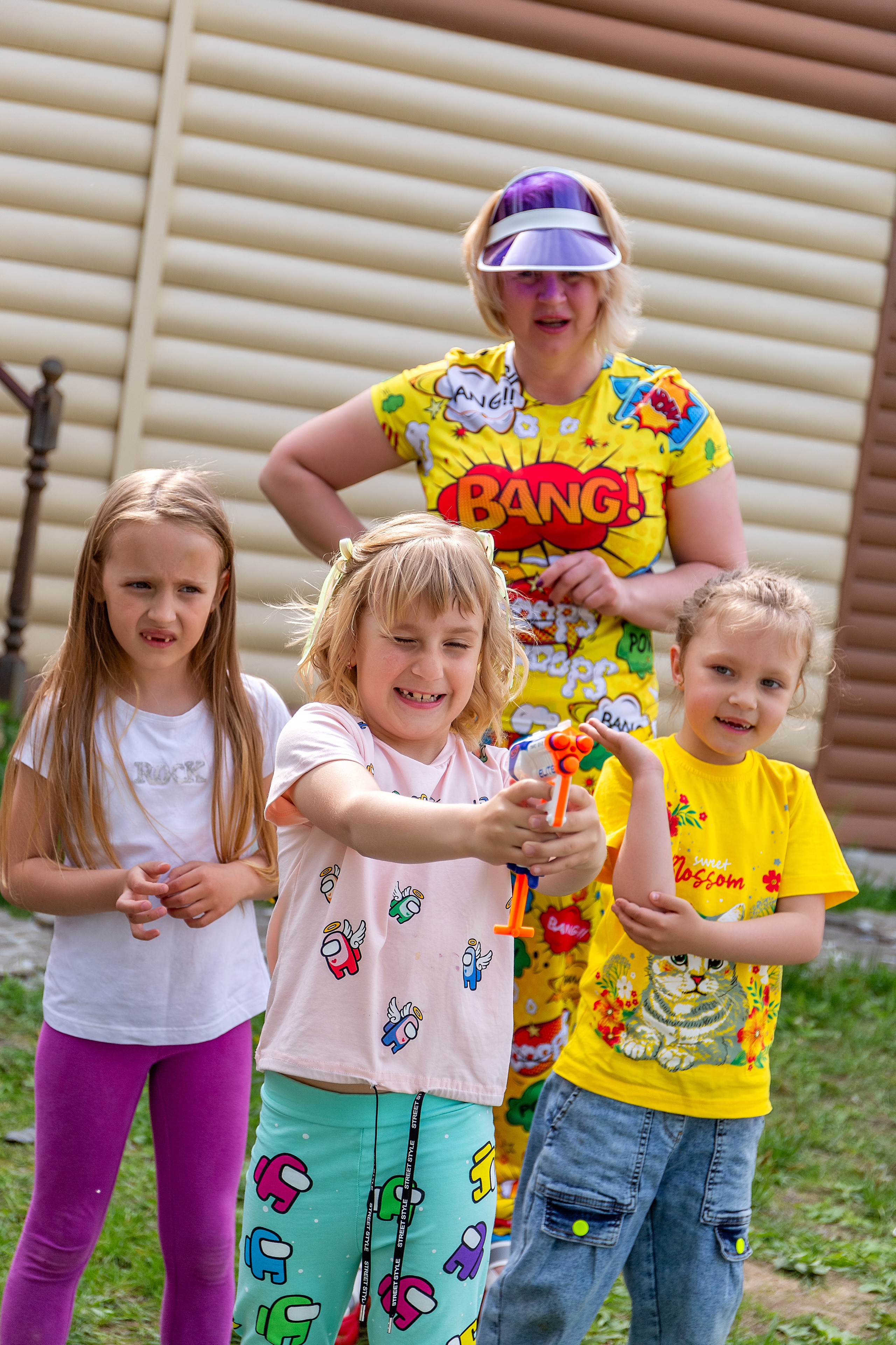 Ксюше 7 лет. БО " У дяди Фёдора». Стильный выпускной альбом Владивосток фотограф Вероника Мигачева