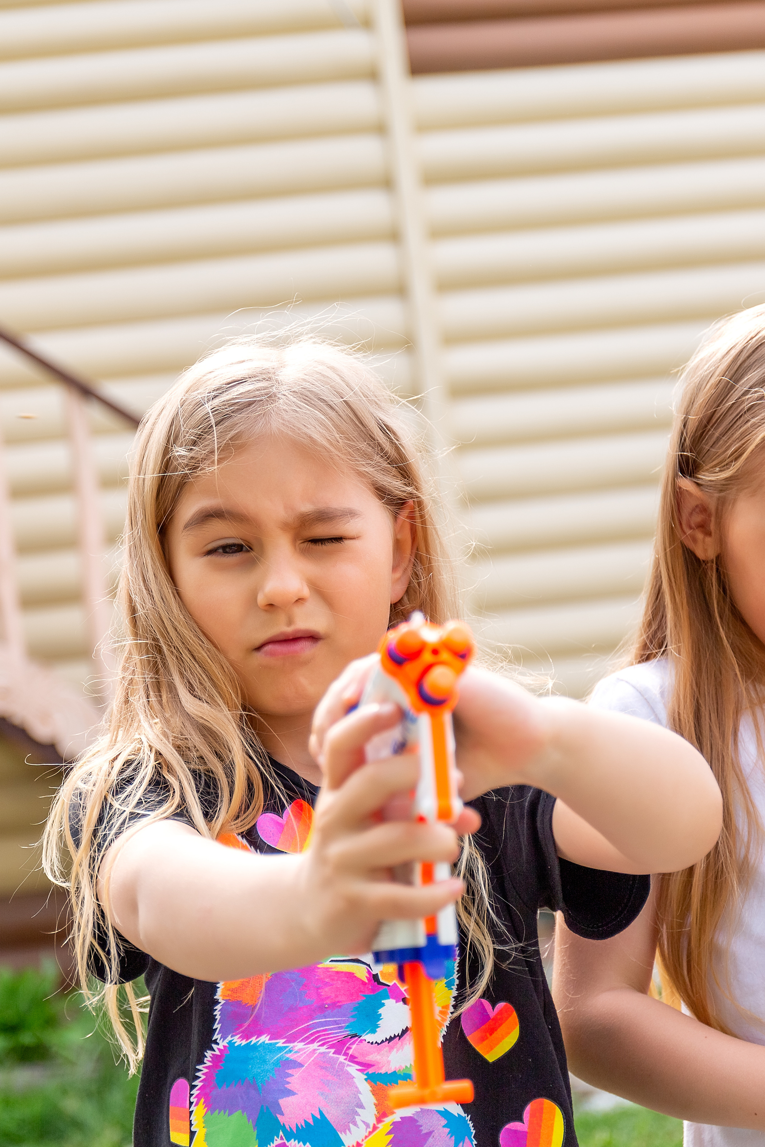 Ксюше 7 лет. БО " У дяди Фёдора». Стильный выпускной альбом Владивосток фотограф Вероника Мигачева