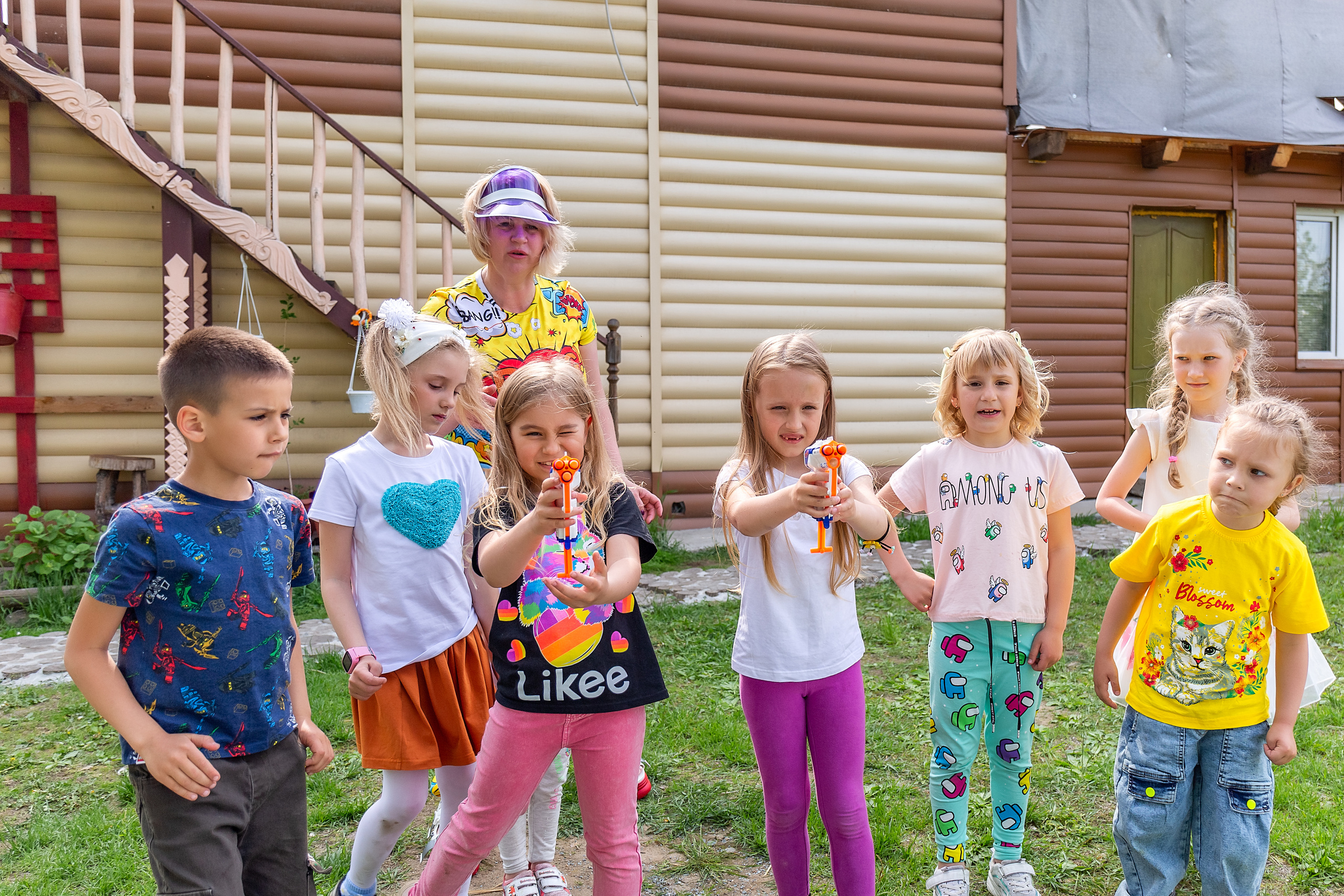 Ксюше 7 лет. БО " У дяди Фёдора». Стильный выпускной альбом Владивосток фотограф Вероника Мигачева