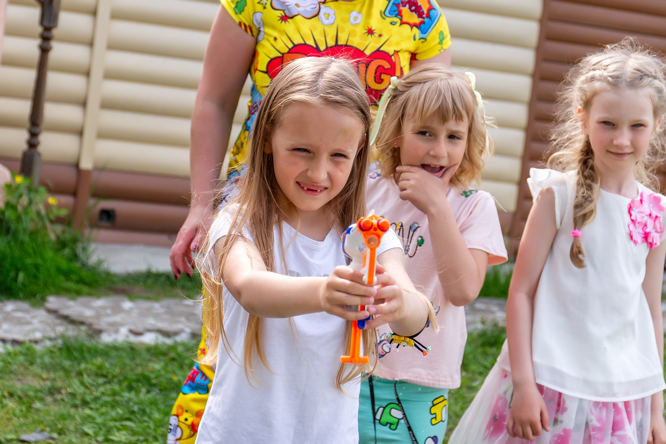 Ксюше 7 лет. БО " У дяди Фёдора». Стильный выпускной альбом Владивосток фотограф Вероника Мигачева