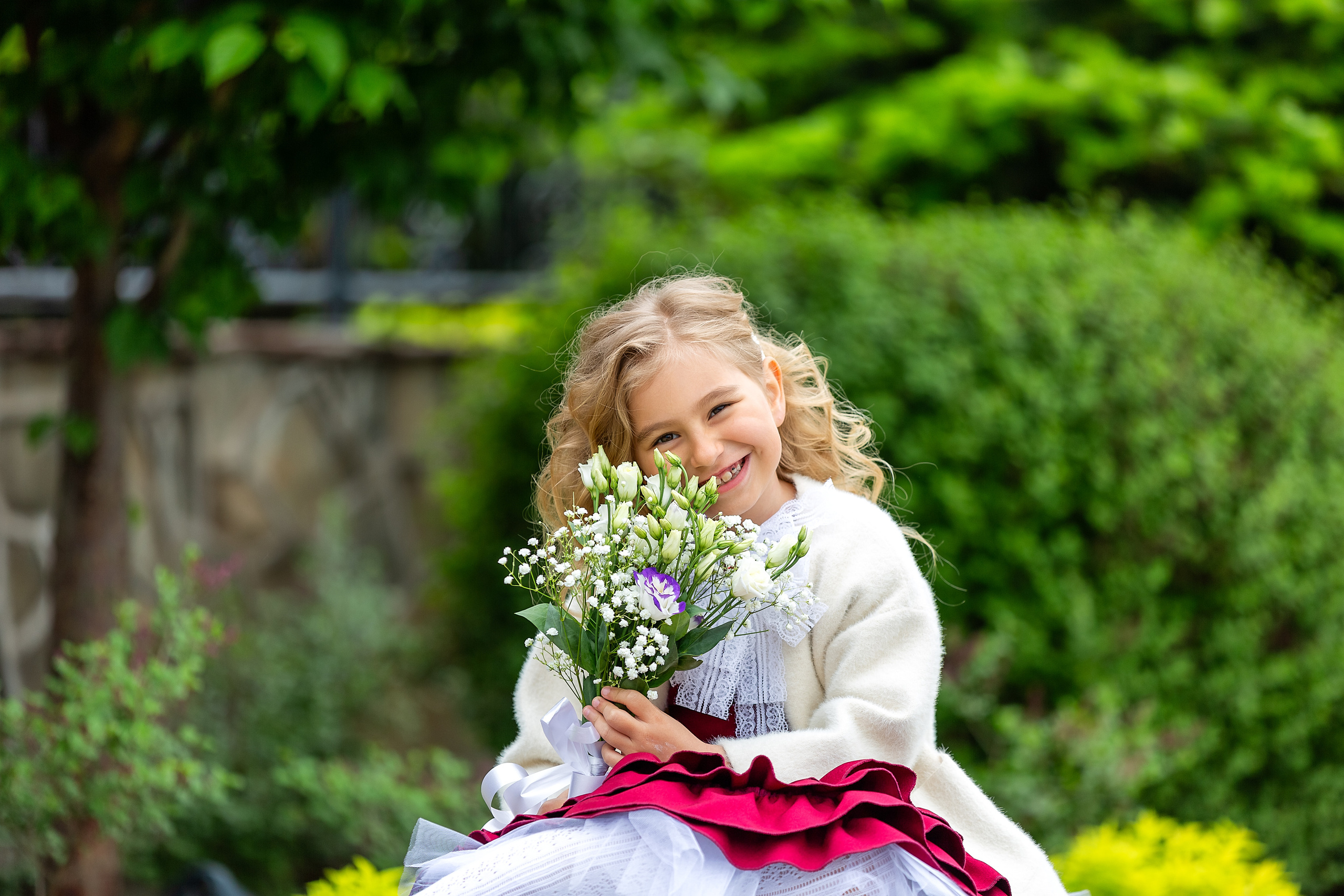 Кирочка- выпускница!. Стильный выпускной альбом Владивосток фотограф Вероника Мигачева