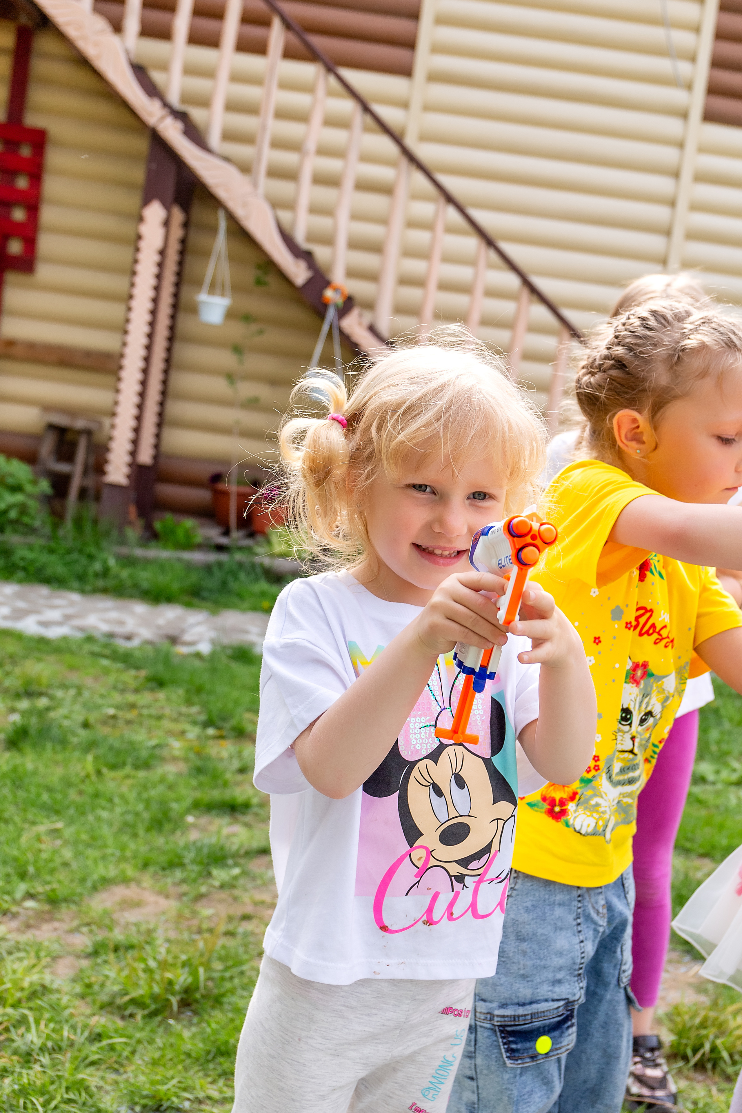 Ксюше 7 лет. БО " У дяди Фёдора». Стильный выпускной альбом Владивосток фотограф Вероника Мигачева