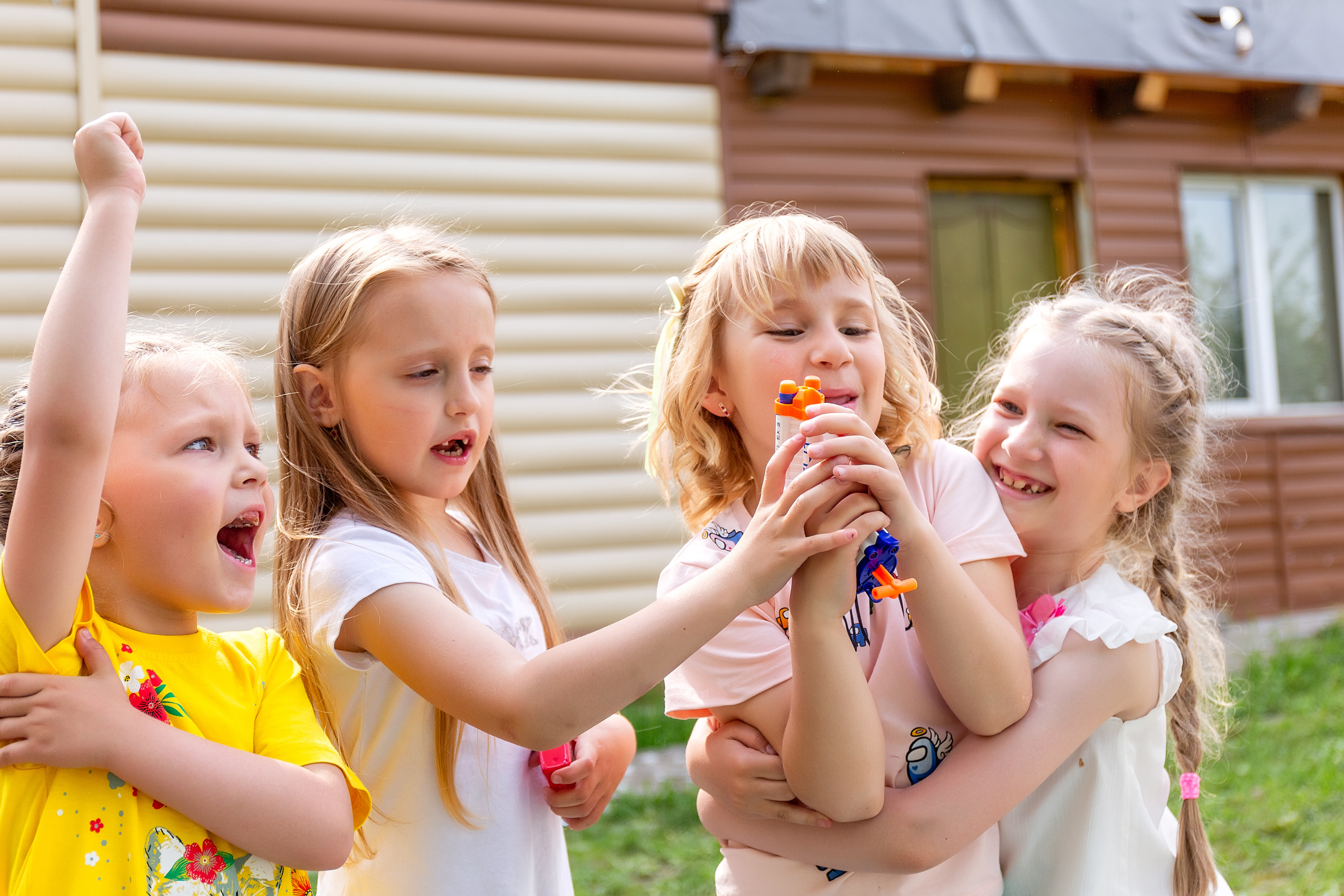 Ксюше 7 лет. БО " У дяди Фёдора». Стильный выпускной альбом Владивосток фотограф Вероника Мигачева