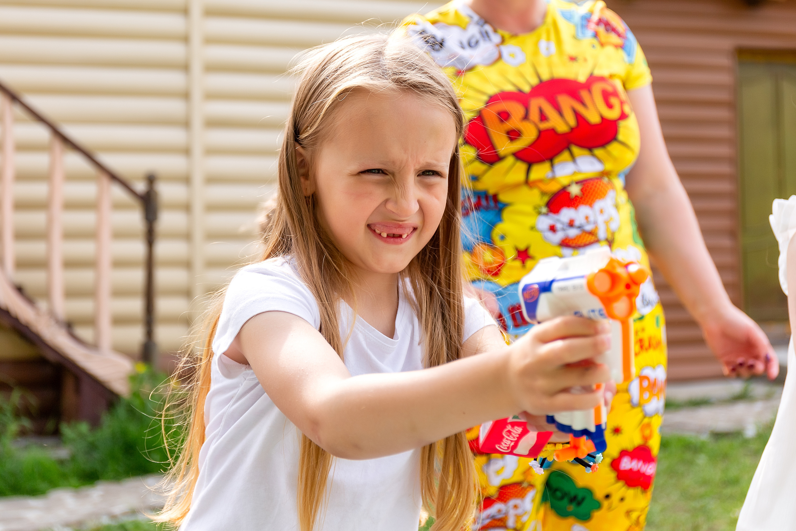Ксюше 7 лет. БО " У дяди Фёдора». Стильный выпускной альбом Владивосток фотограф Вероника Мигачева