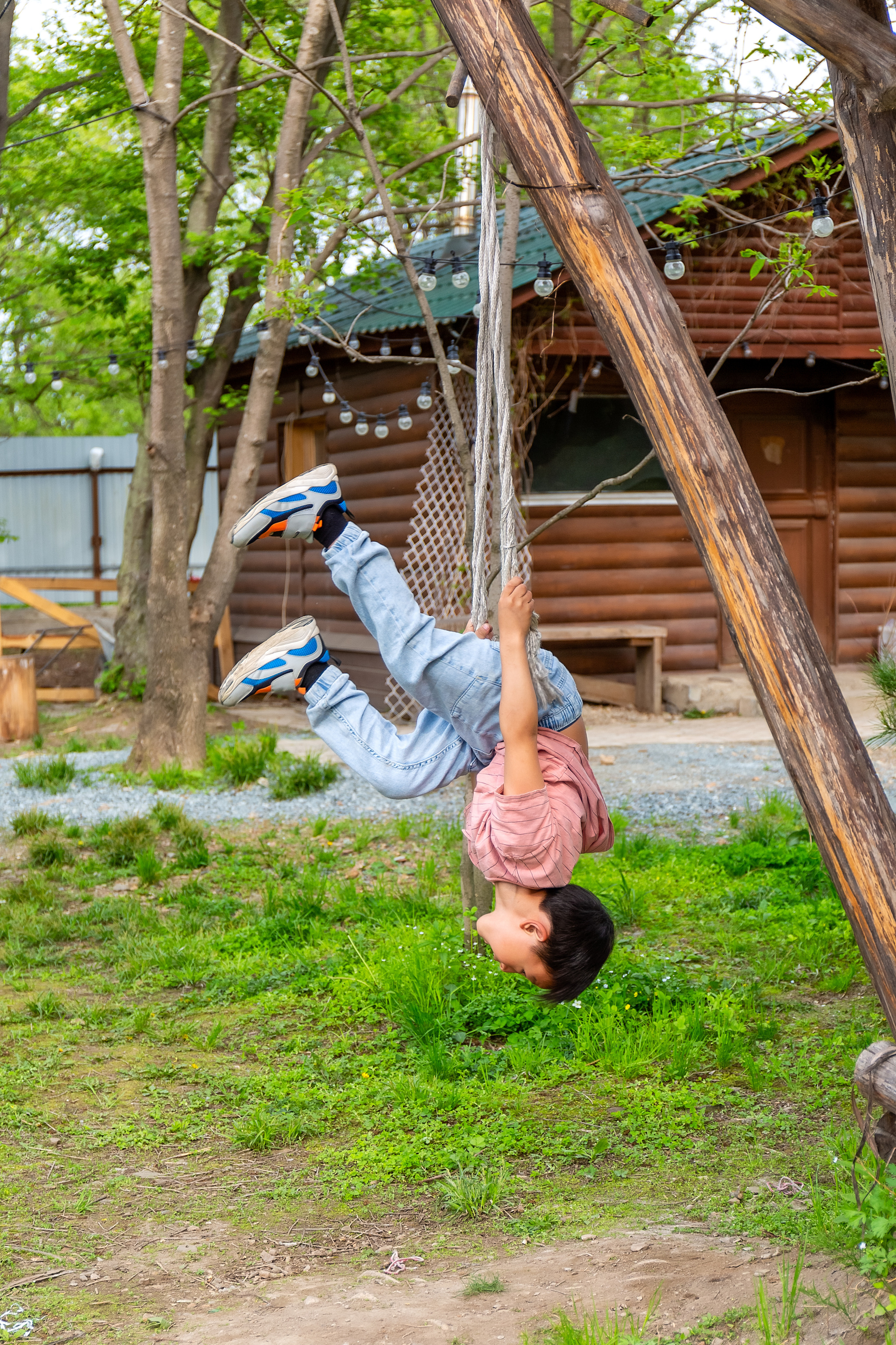 Ксюше 7 лет. БО " У дяди Фёдора». Стильный выпускной альбом Владивосток фотограф Вероника Мигачева