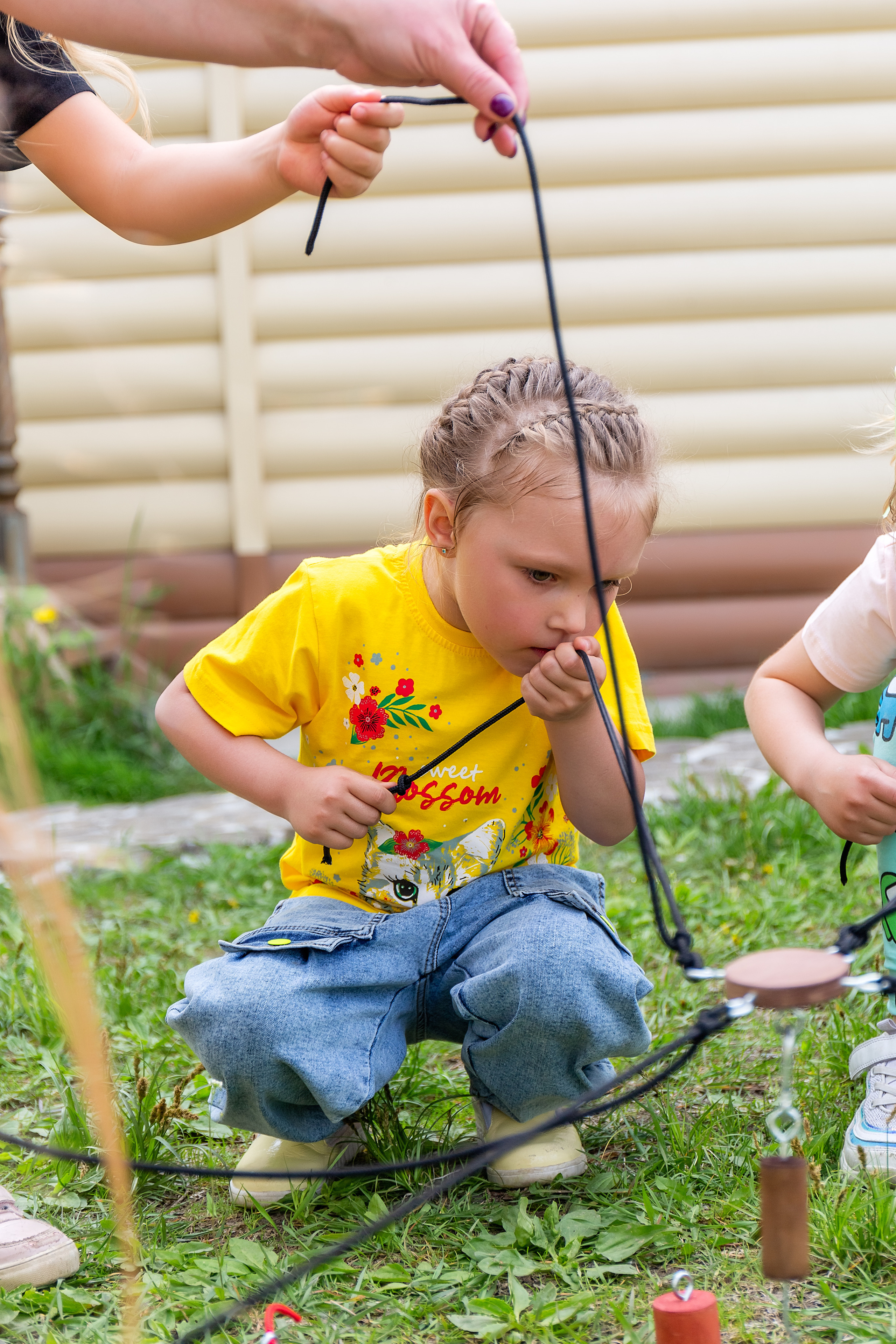 Ксюше 7 лет. БО " У дяди Фёдора». Стильный выпускной альбом Владивосток фотограф Вероника Мигачева