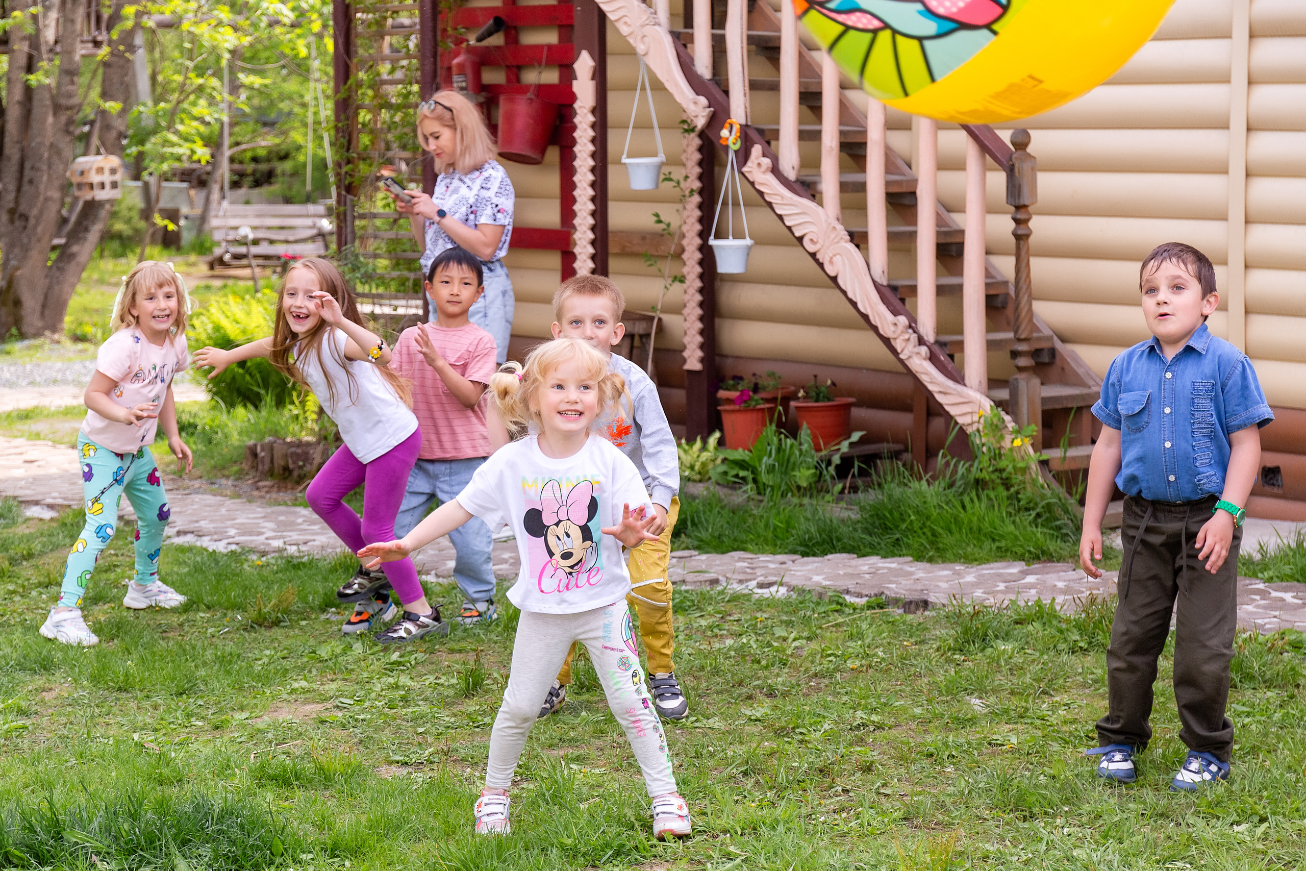 Ксюше 7 лет. БО " У дяди Фёдора». Стильный выпускной альбом Владивосток фотограф Вероника Мигачева