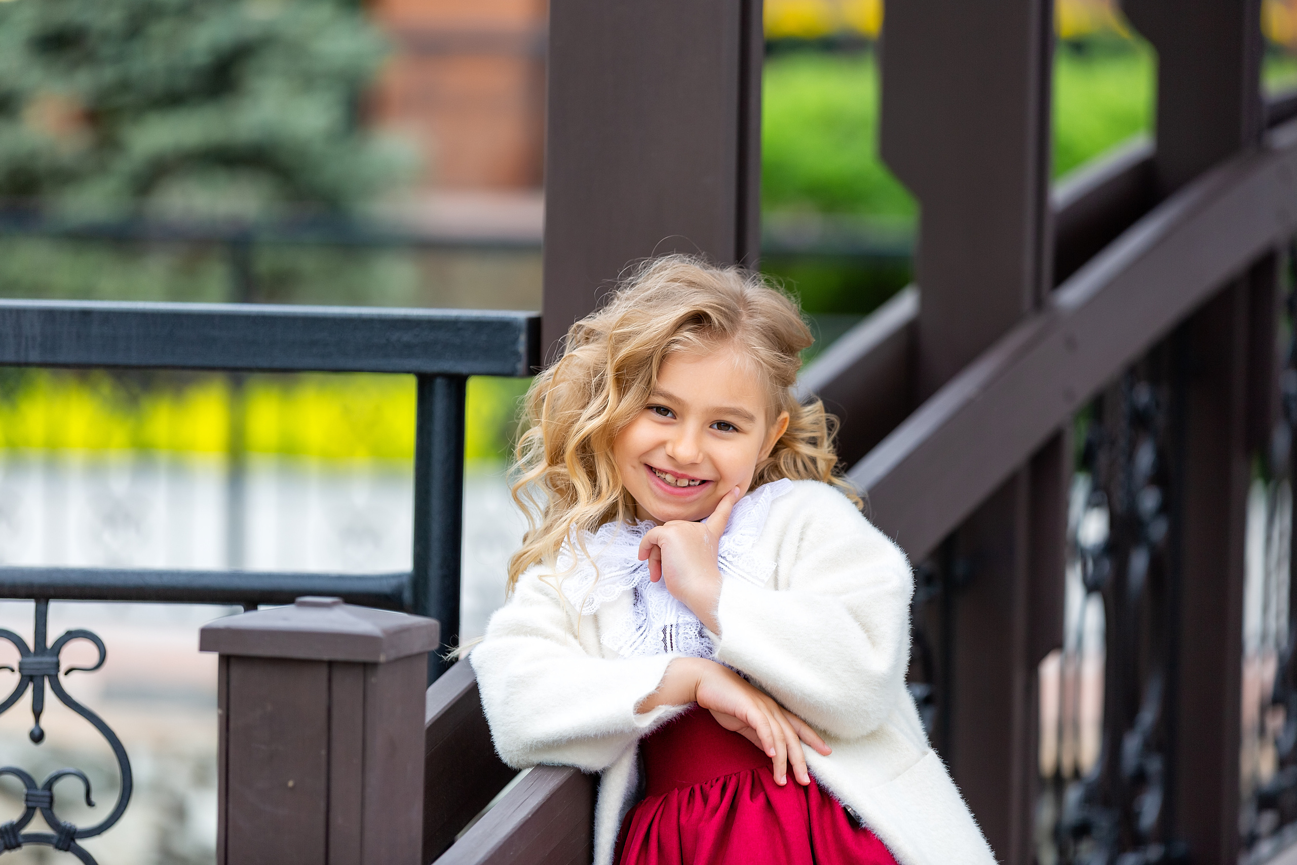 Кирочка- выпускница!. Стильный выпускной альбом Владивосток фотограф Вероника Мигачева