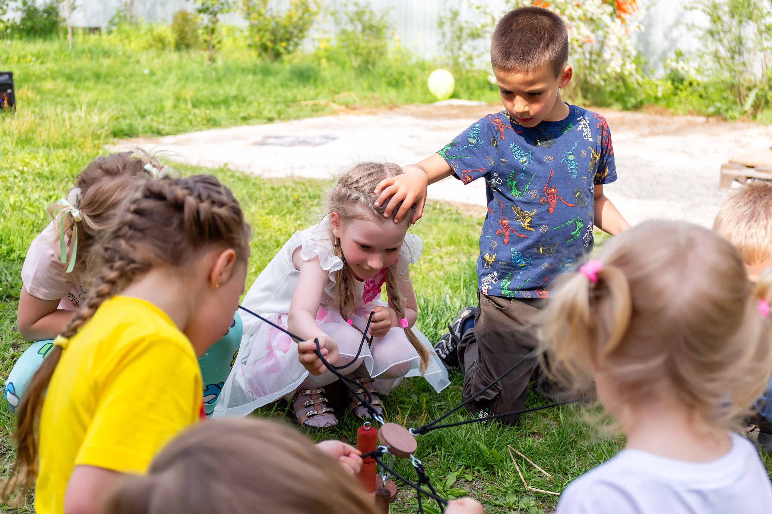Ксюше 7 лет. БО " У дяди Фёдора». Стильный выпускной альбом Владивосток фотограф Вероника Мигачева