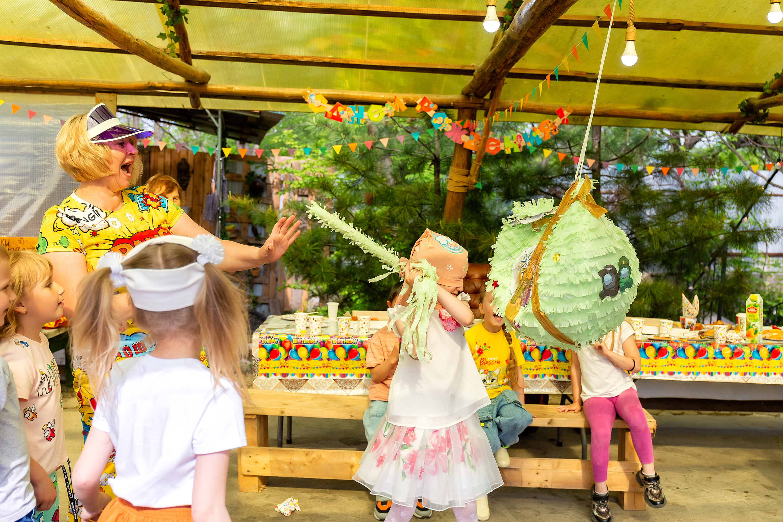 Ксюше 7 лет. БО " У дяди Фёдора». Стильный выпускной альбом Владивосток фотограф Вероника Мигачева