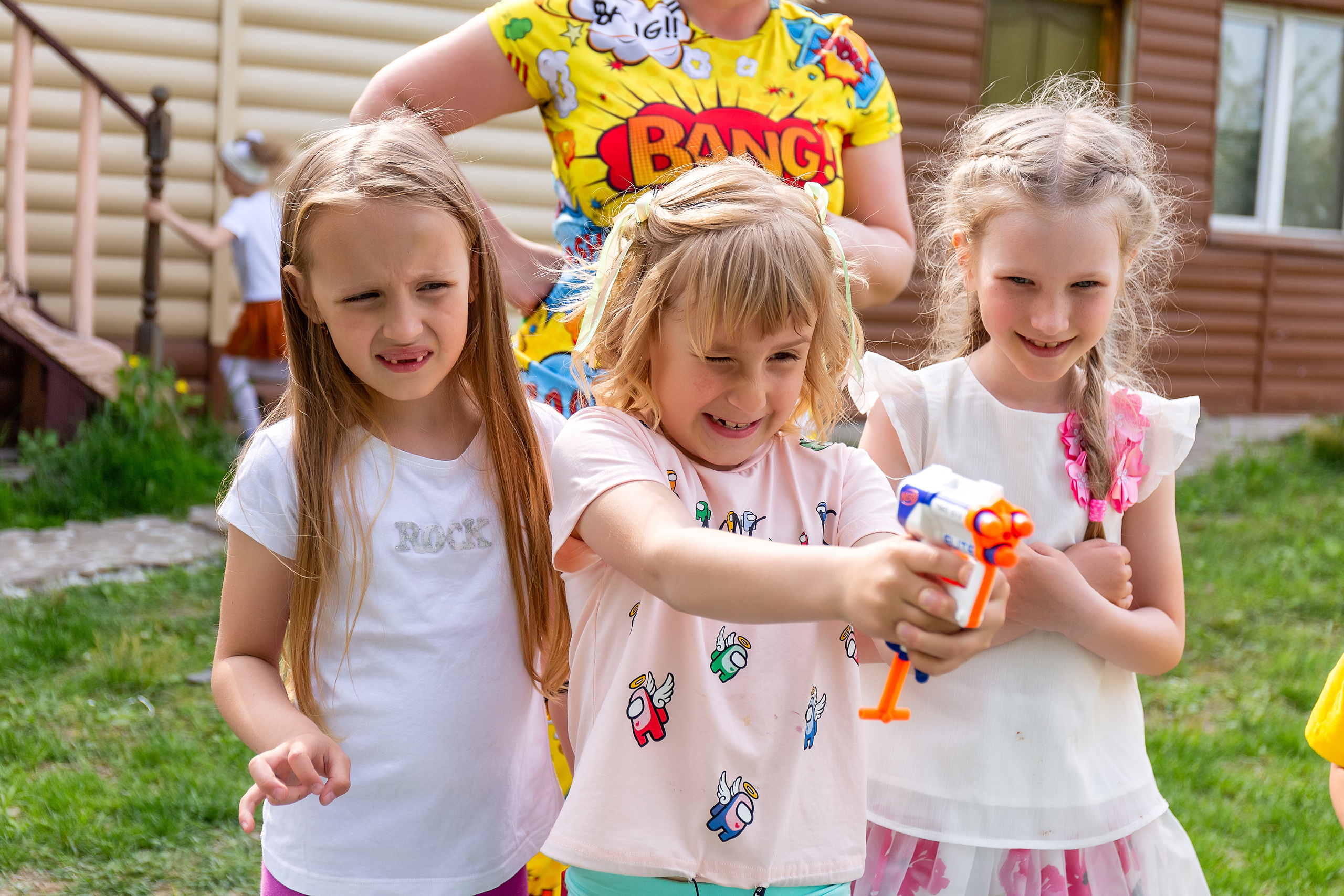 Ксюше 7 лет. БО " У дяди Фёдора». Стильный выпускной альбом Владивосток фотограф Вероника Мигачева