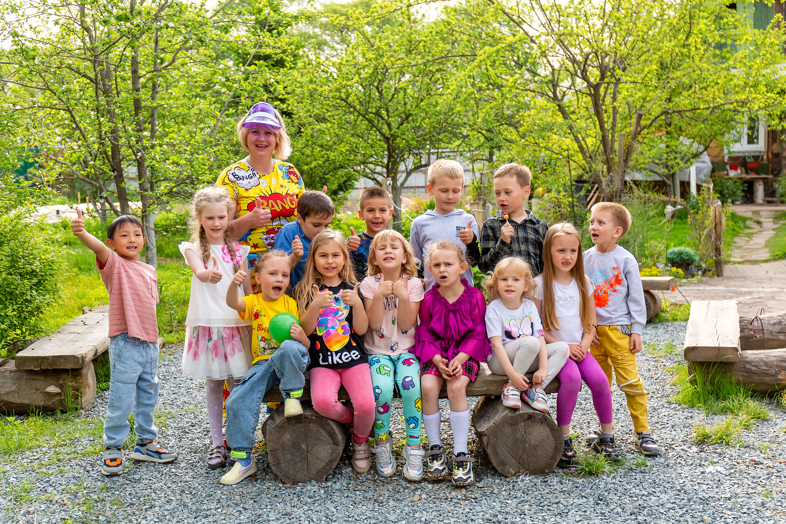 Ксюше 7 лет. БО " У дяди Фёдора». Стильный выпускной альбом Владивосток фотограф Вероника Мигачева