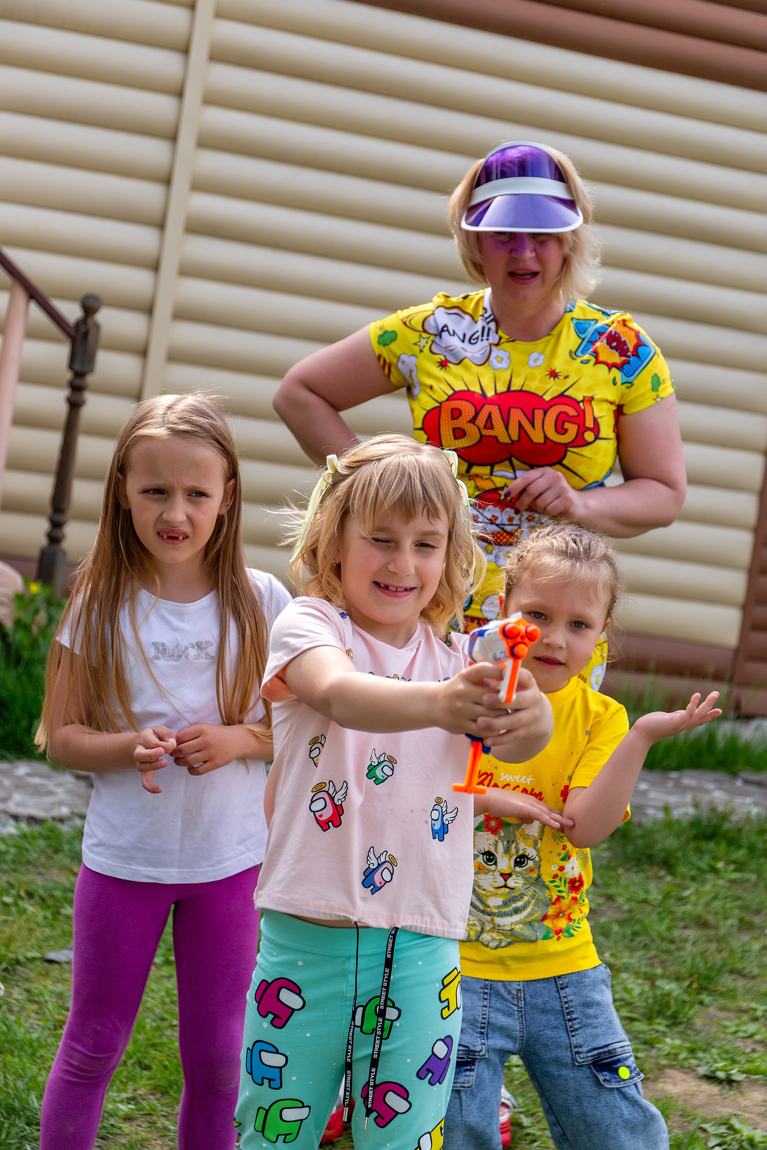 Ксюше 7 лет. БО " У дяди Фёдора». Стильный выпускной альбом Владивосток фотограф Вероника Мигачева