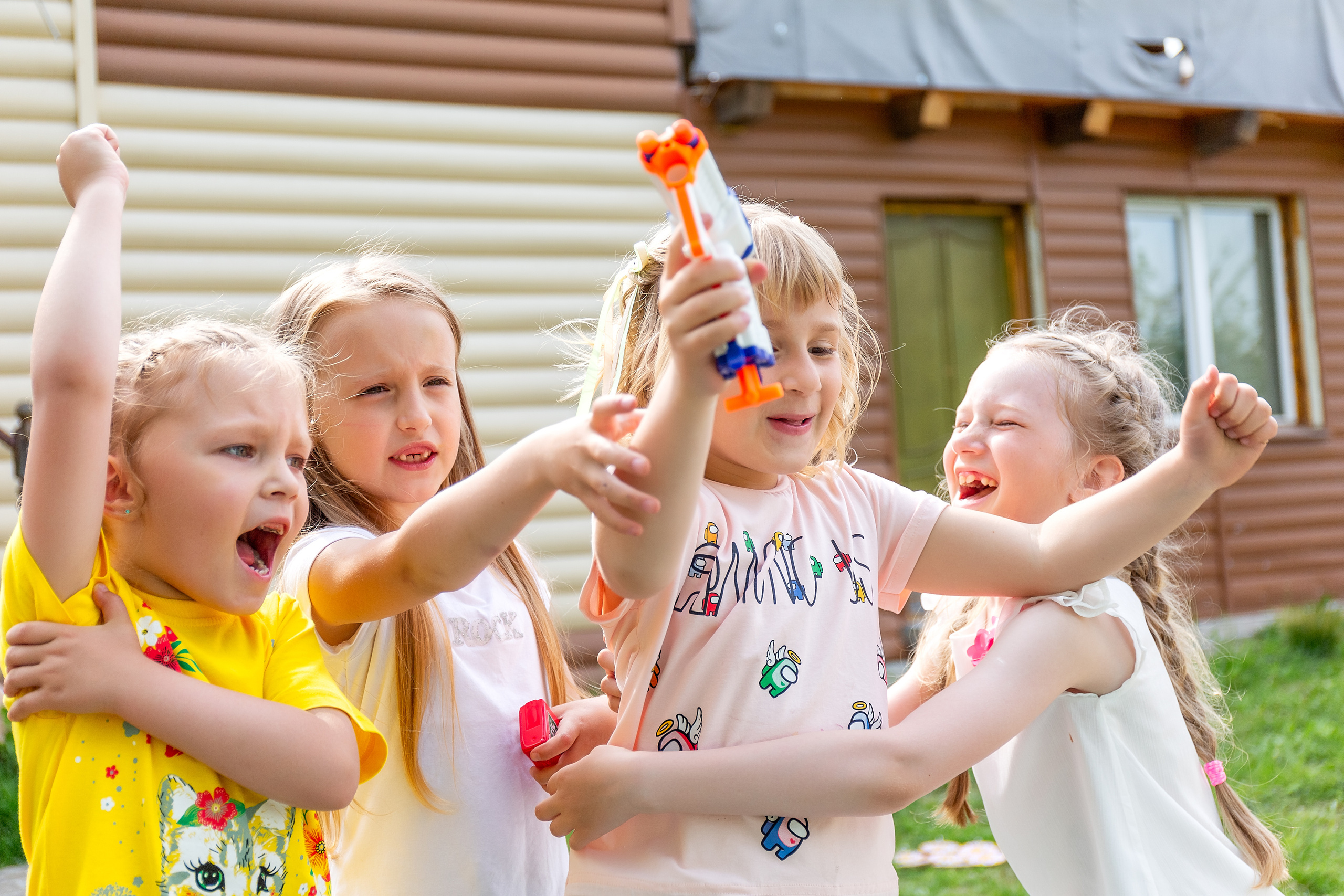 Ксюше 7 лет. БО " У дяди Фёдора». Стильный выпускной альбом Владивосток фотограф Вероника Мигачева