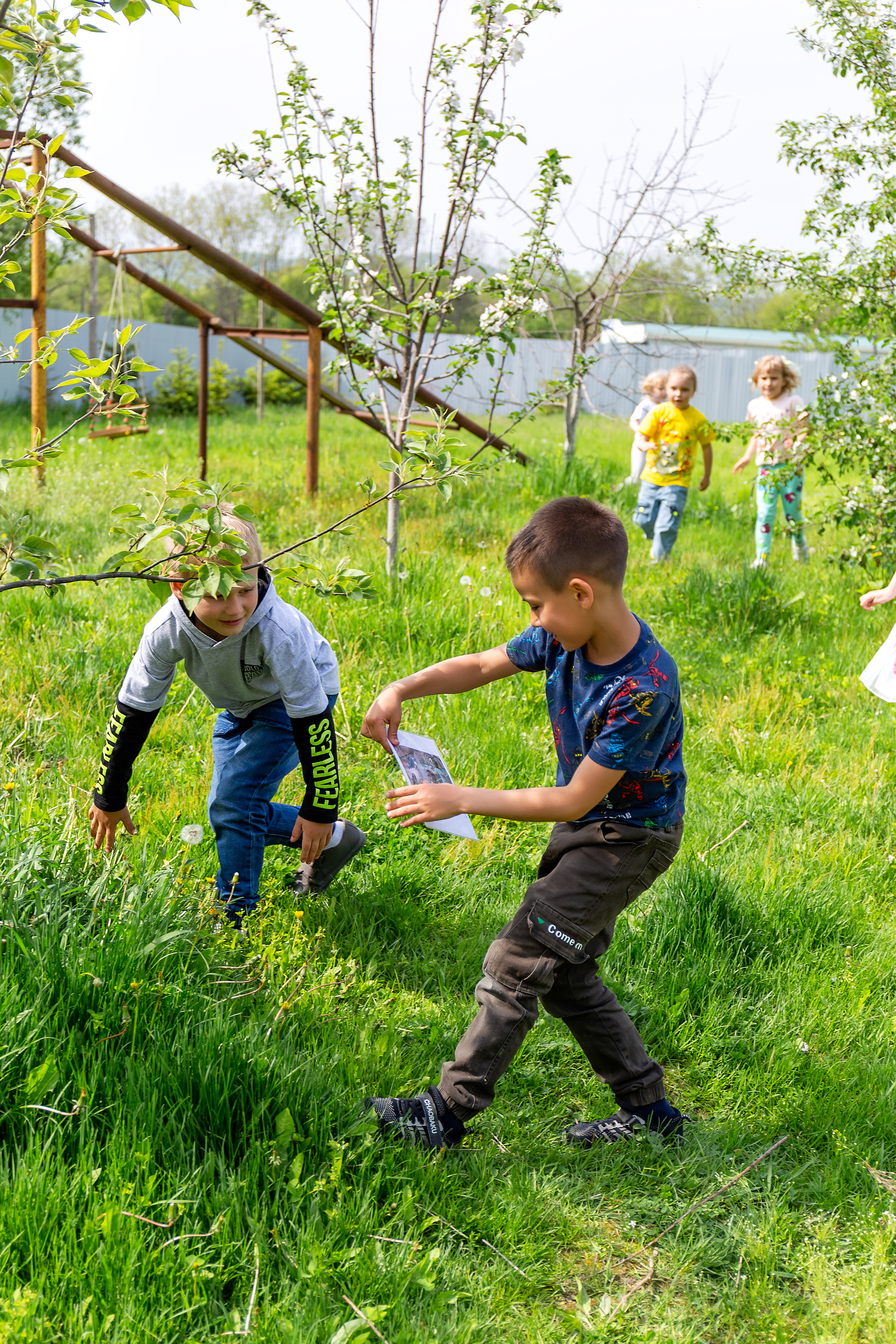 Ксюше 7 лет. БО " У дяди Фёдора». Стильный выпускной альбом Владивосток фотограф Вероника Мигачева