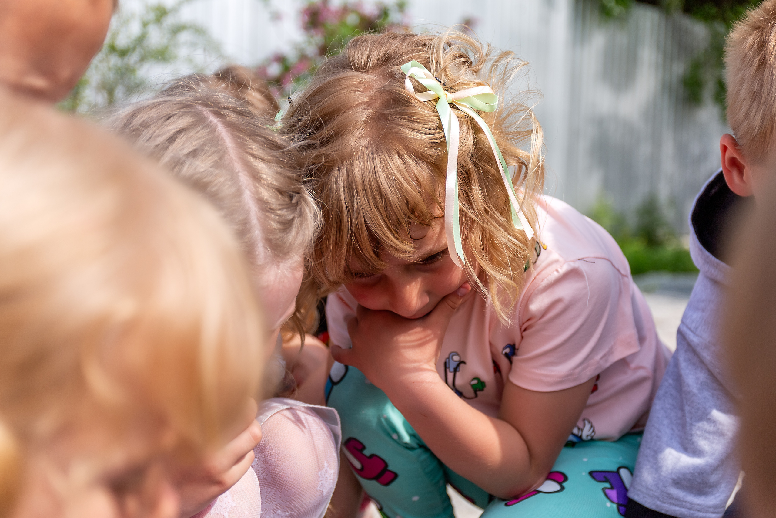 Ксюше 7 лет. БО " У дяди Фёдора». Стильный выпускной альбом Владивосток фотограф Вероника Мигачева