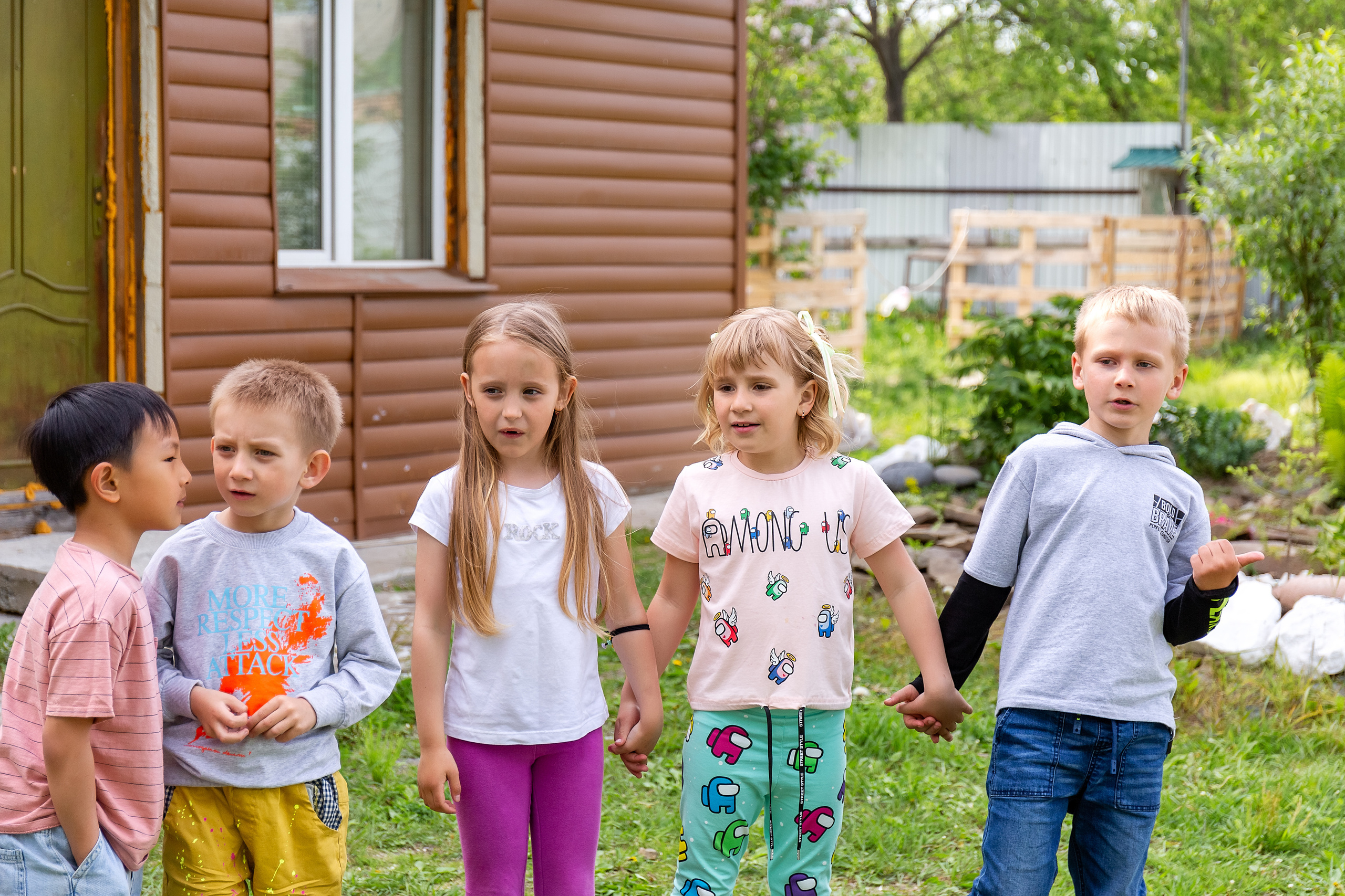 Ксюше 7 лет. БО " У дяди Фёдора». Стильный выпускной альбом Владивосток фотограф Вероника Мигачева