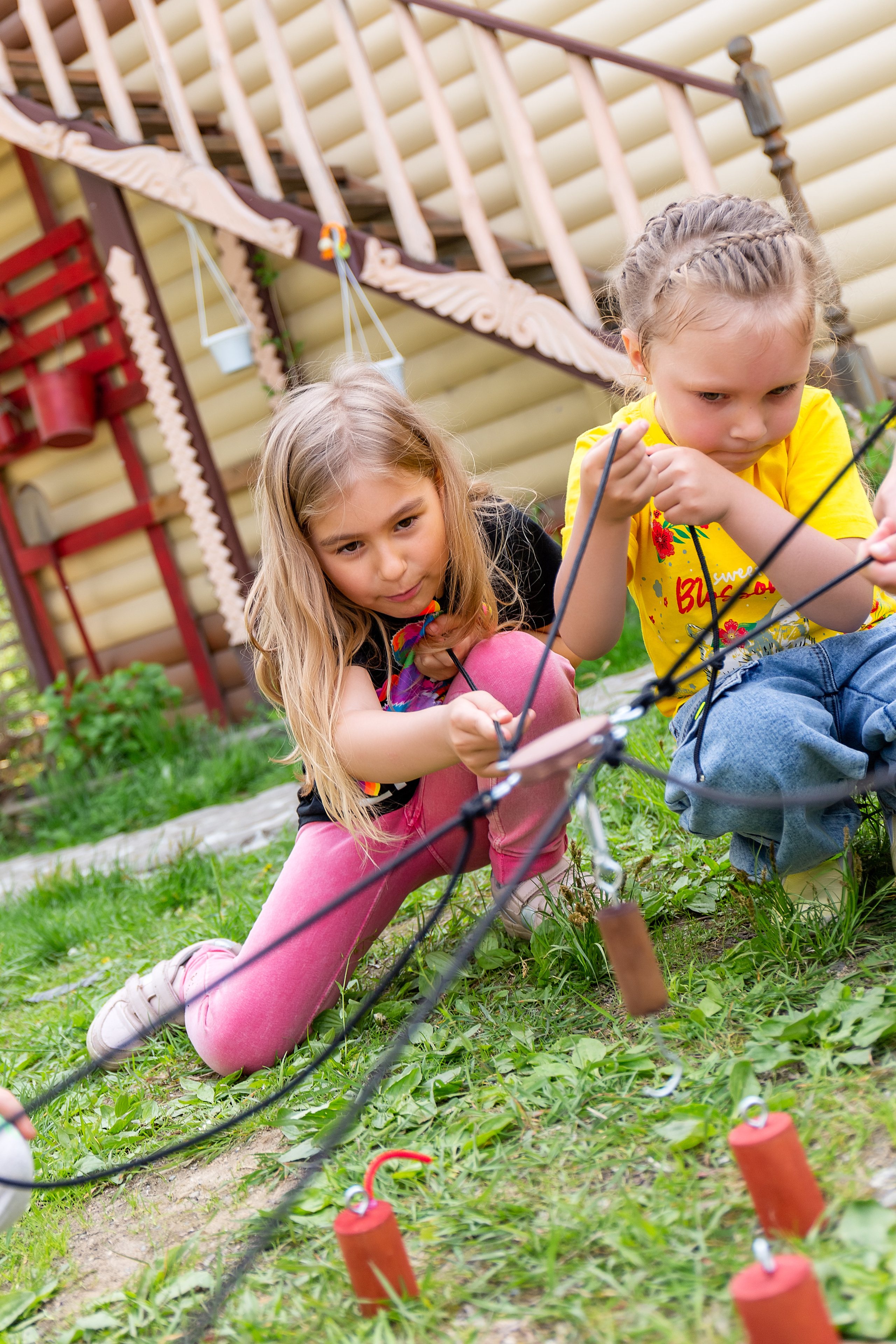 Ксюше 7 лет. БО " У дяди Фёдора». Стильный выпускной альбом Владивосток фотограф Вероника Мигачева
