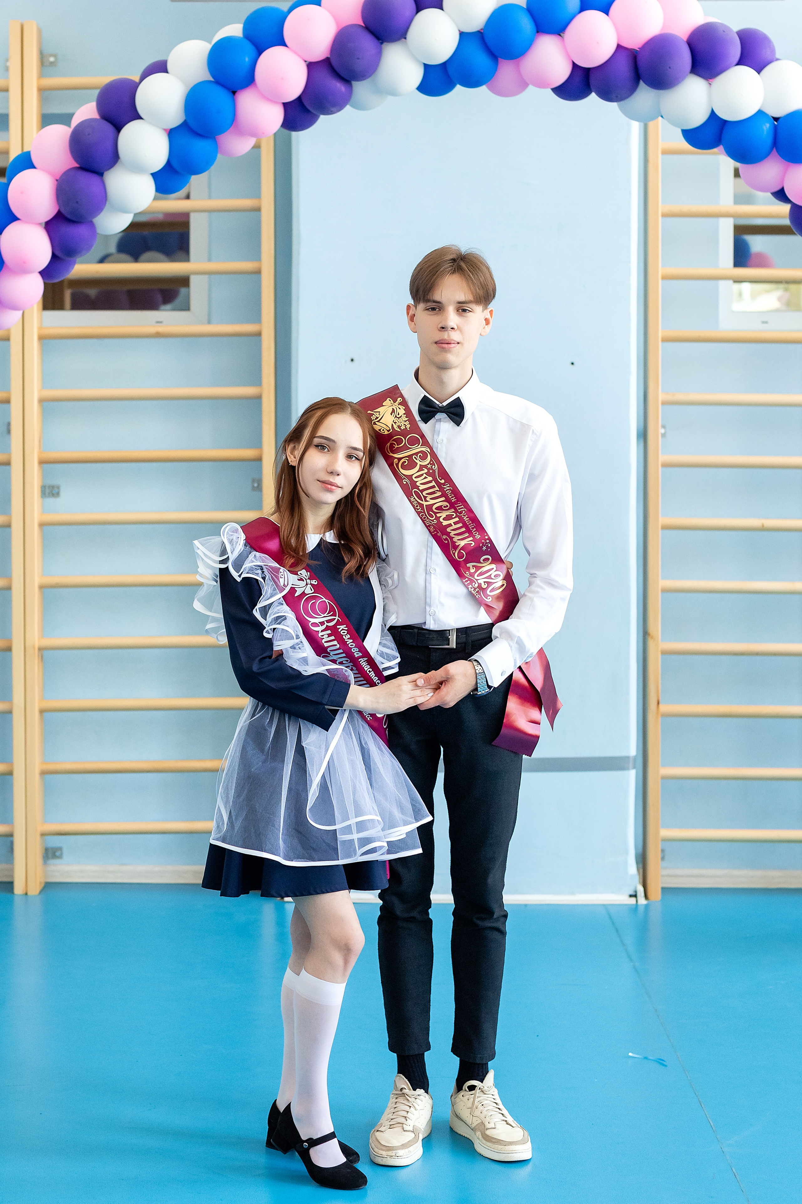 Последний звонок 1школа. Стильный выпускной альбом Владивосток фотограф Вероника Мигачева