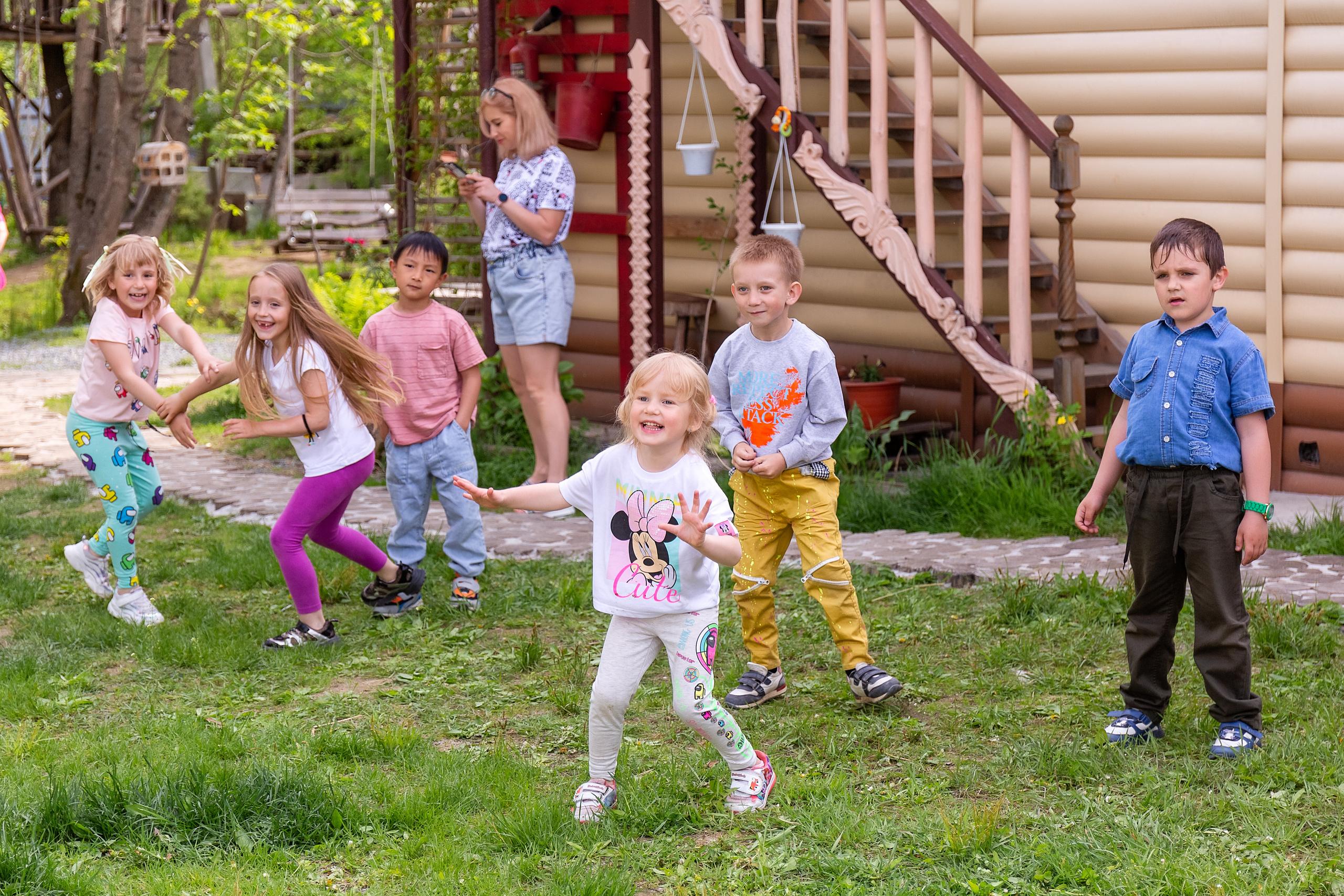 Ксюше 7 лет. БО " У дяди Фёдора». Стильный выпускной альбом Владивосток фотограф Вероника Мигачева