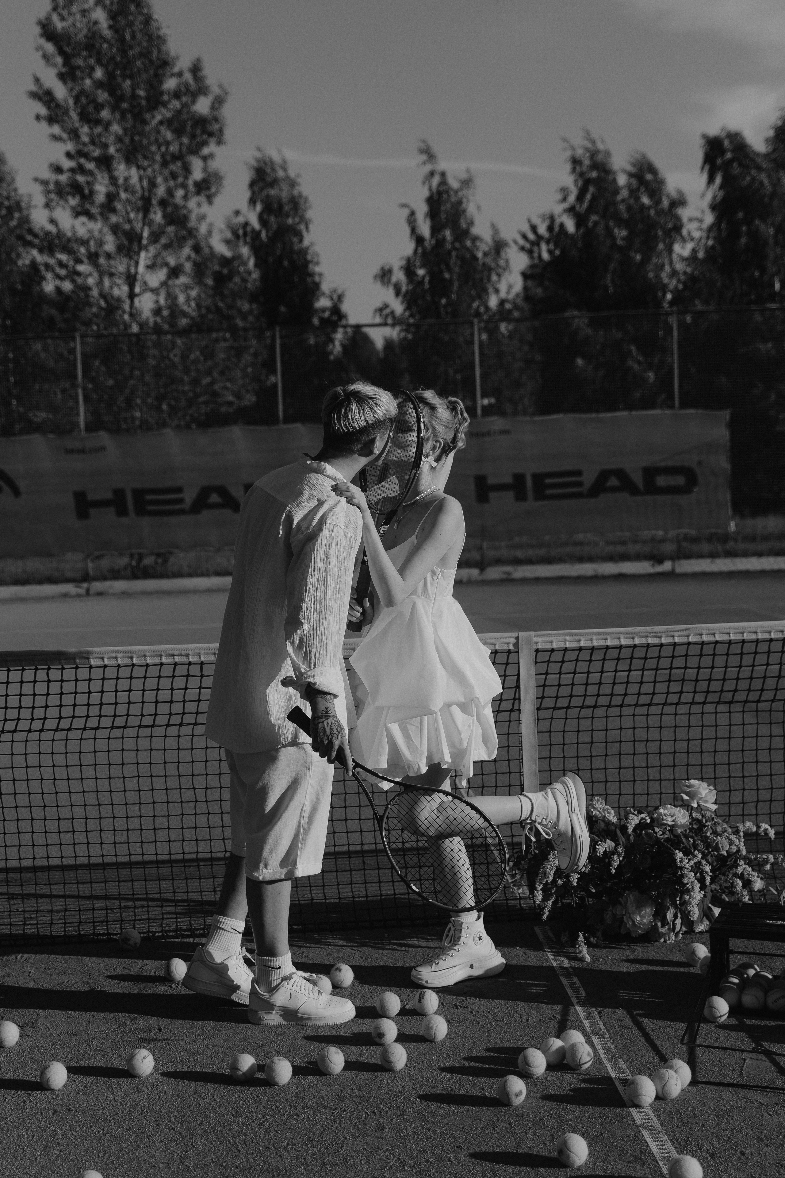 L&N. Свадебный фотограф — Наталья Фед СПб/Москва