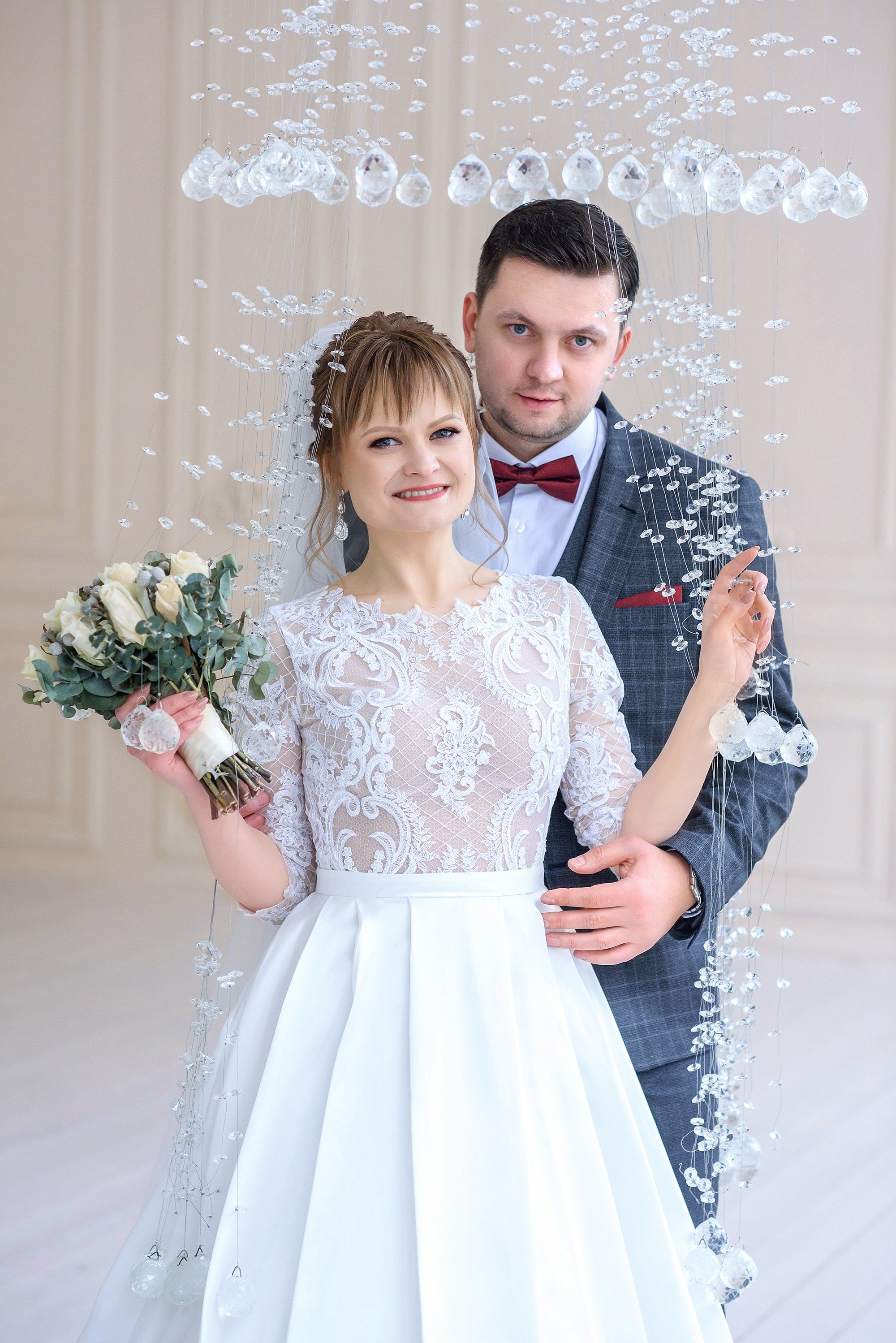 Свадебная фотосессия. Семейный фотограф в Минске Виктория Дубровская