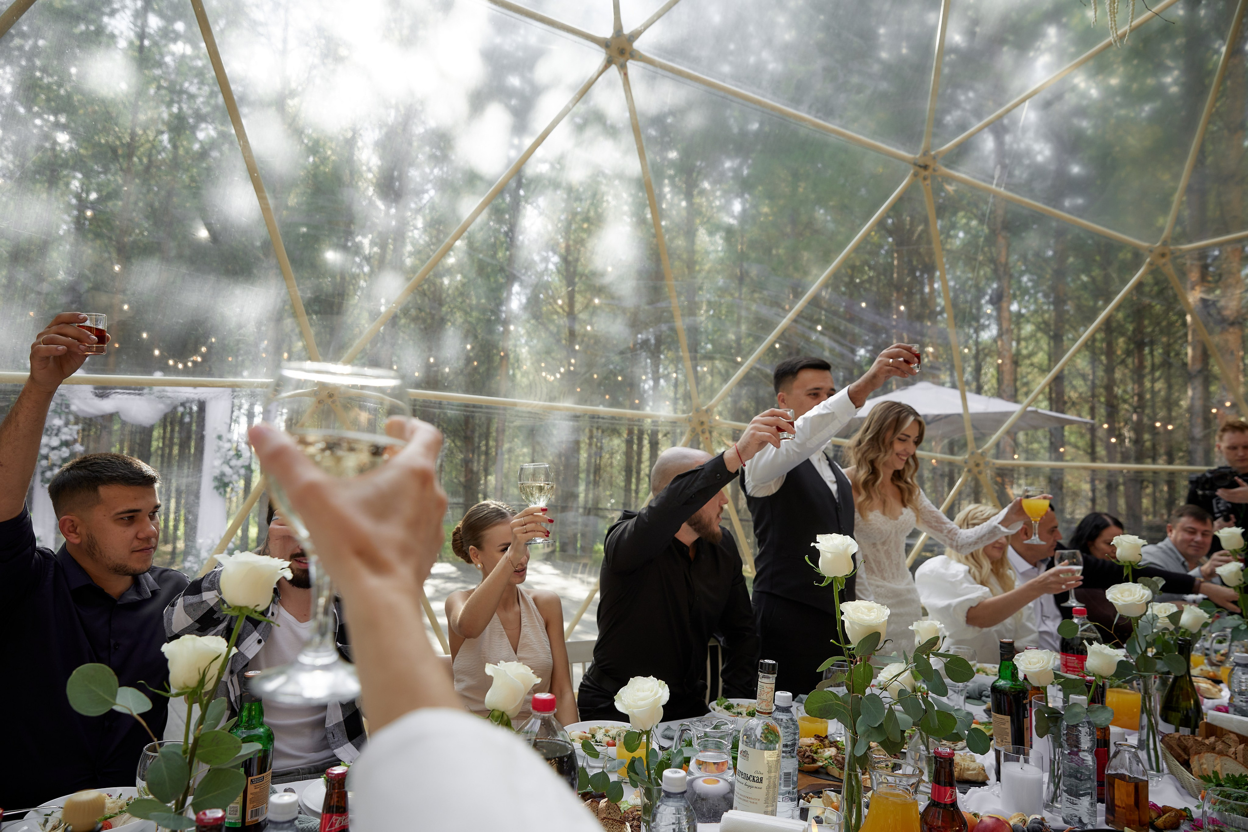 E&K. Профессиональный фотограф Светлана Писарева