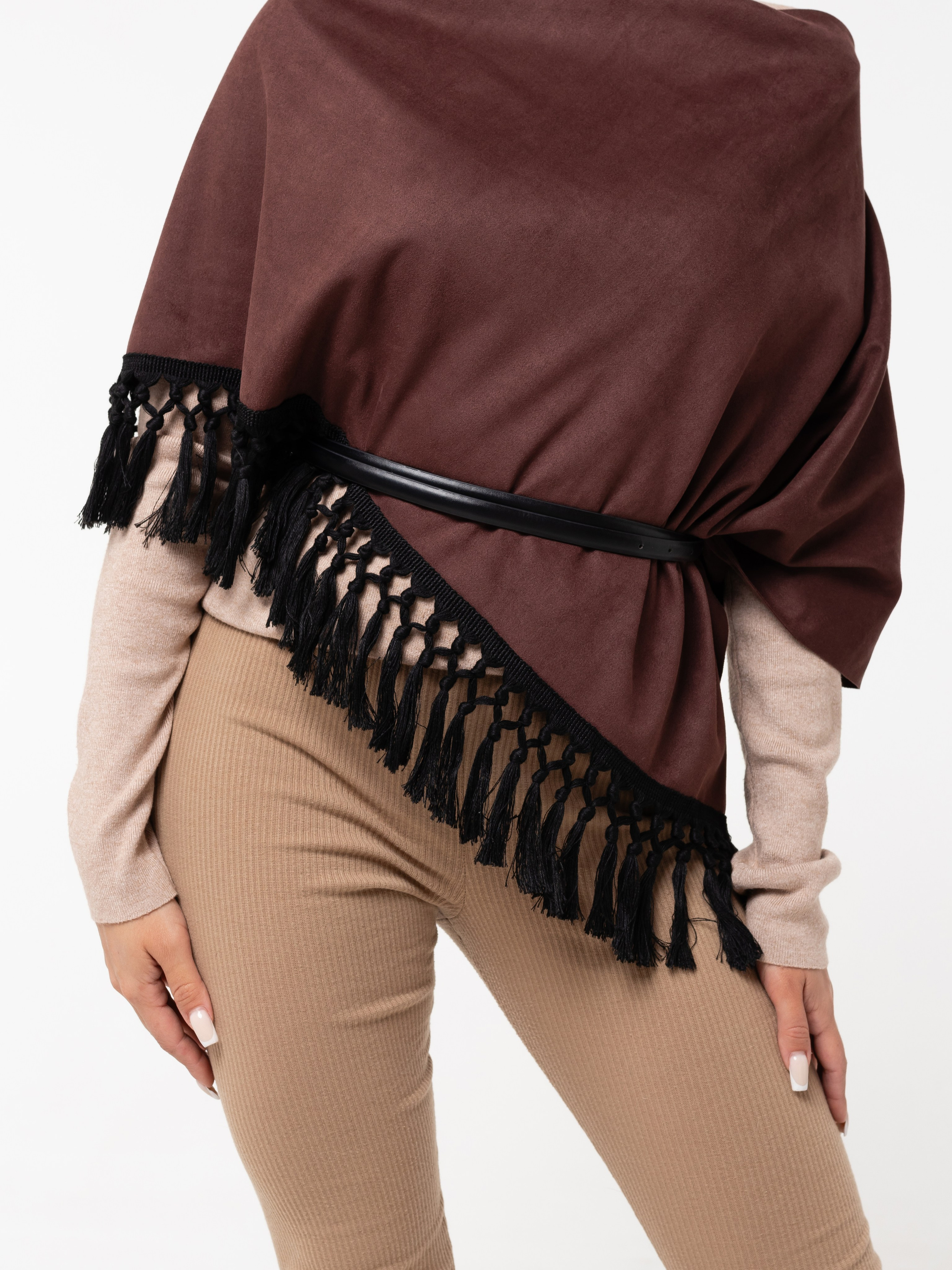 Пончо. Фотограф в Краснодаре Арина Кудряшова