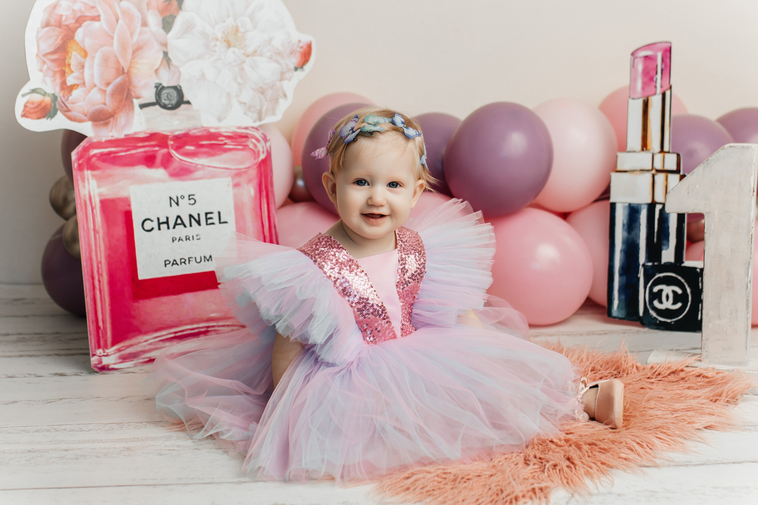 Годовасики. Семейный и детский фотограф в Южноуральске Дубовицкая Елена