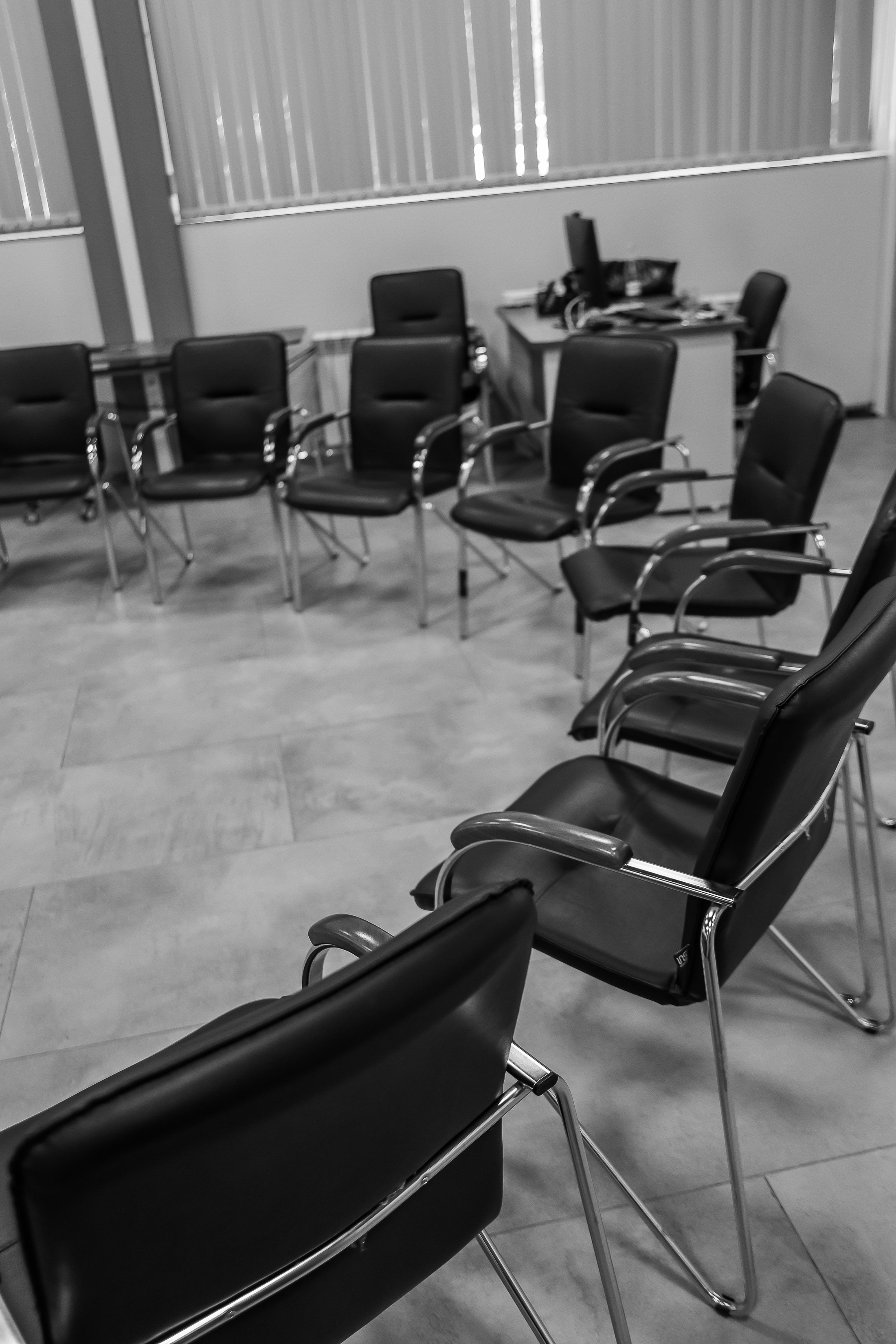 Тренинг в Моем Бизнесе. Фотограф Юлия Мальцева